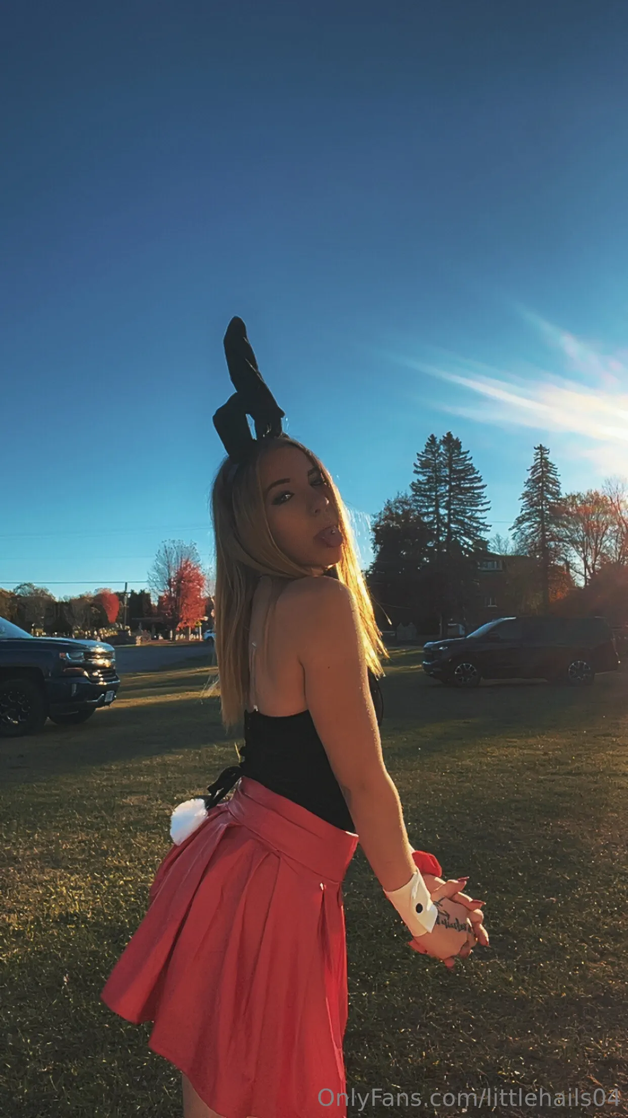 Hailey D OnlyFans premium content 2 - littlehails04 exclusive collection