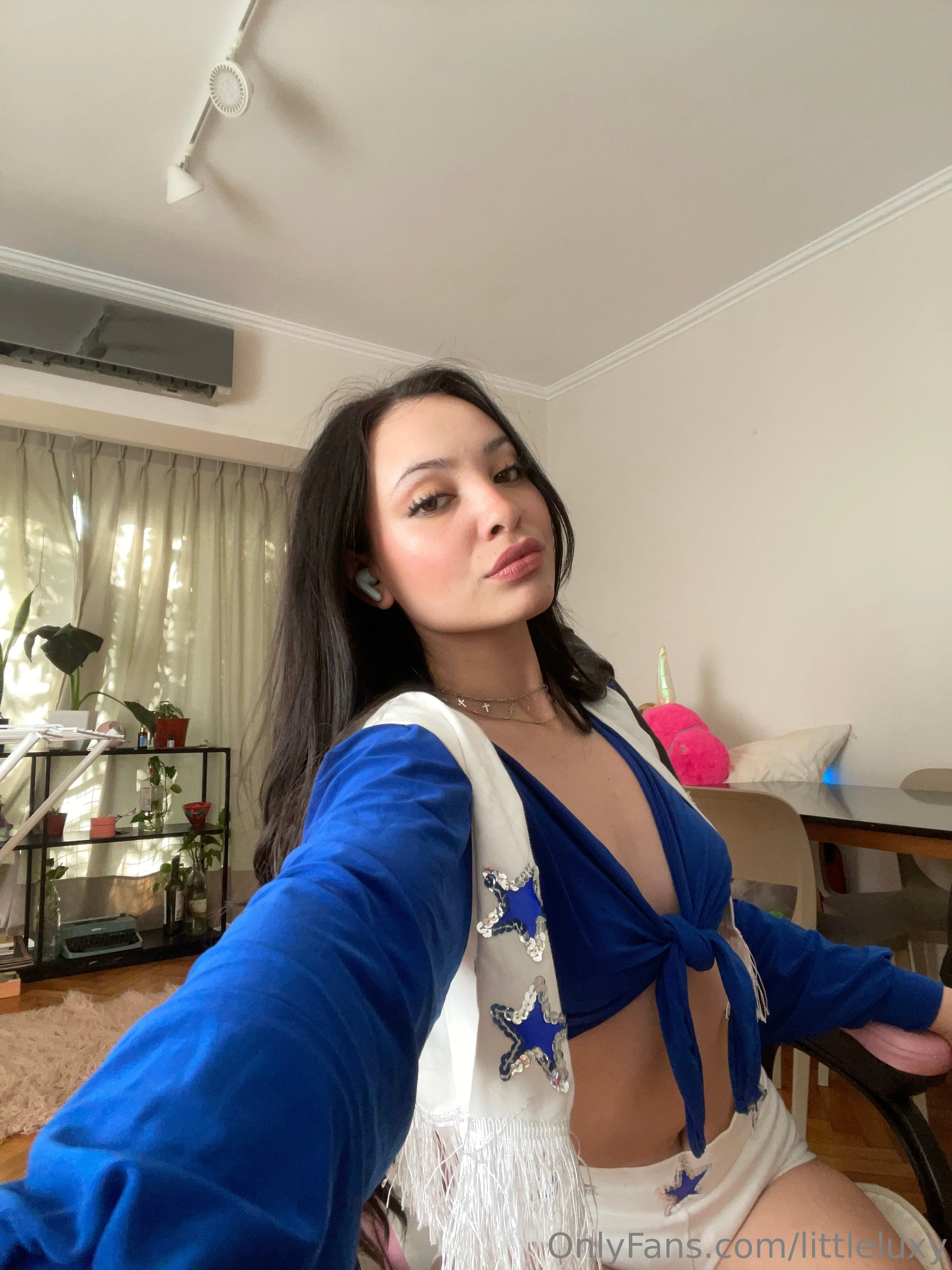 TATIANA 🍑 OnlyFans premium content 8 - littleluxy exclusive collection