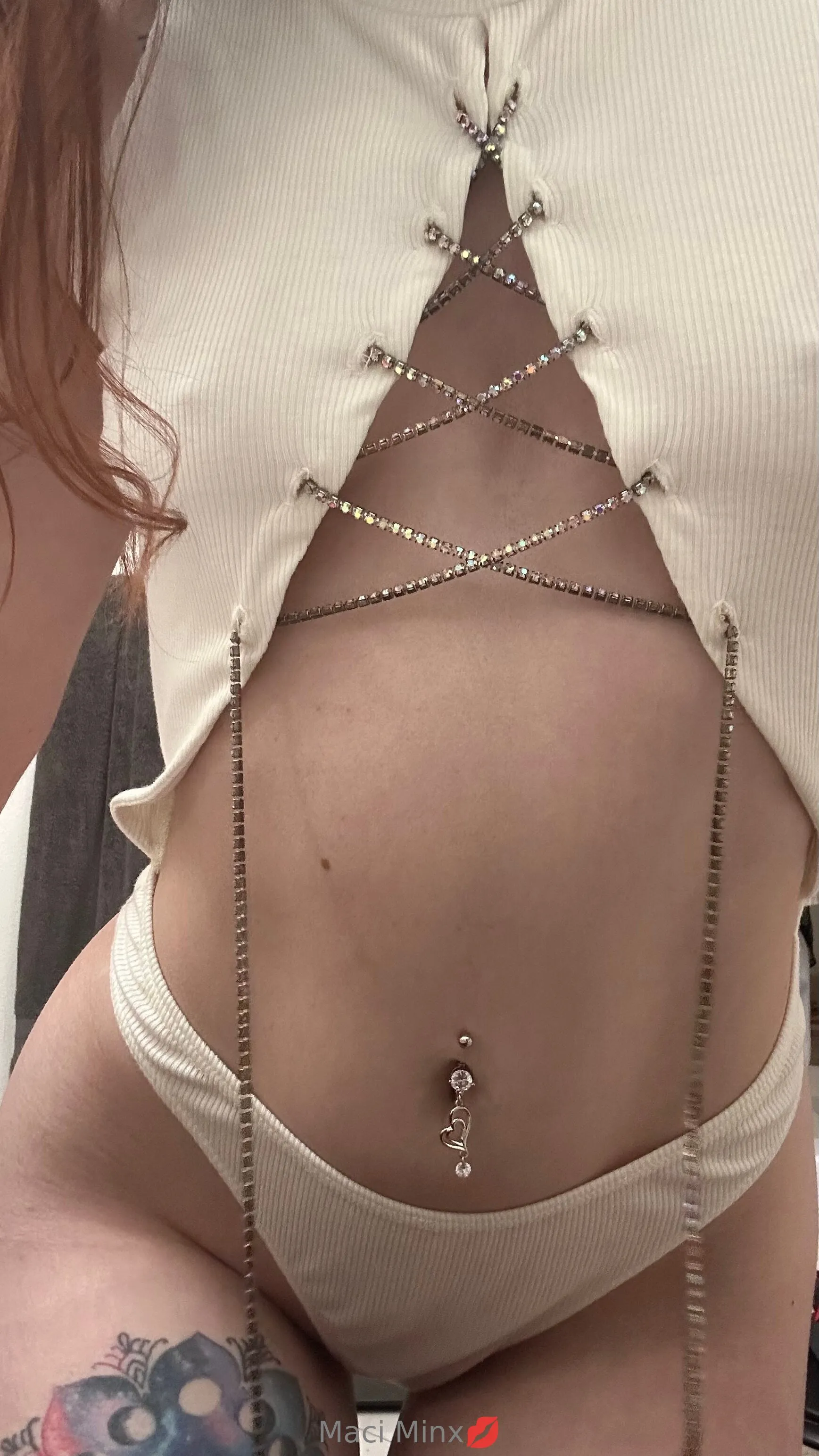 ☆꧁༒☬Maci Minx☬༒꧂☆ OnlyFans premium content 3 - littleminx776 exclusive collection