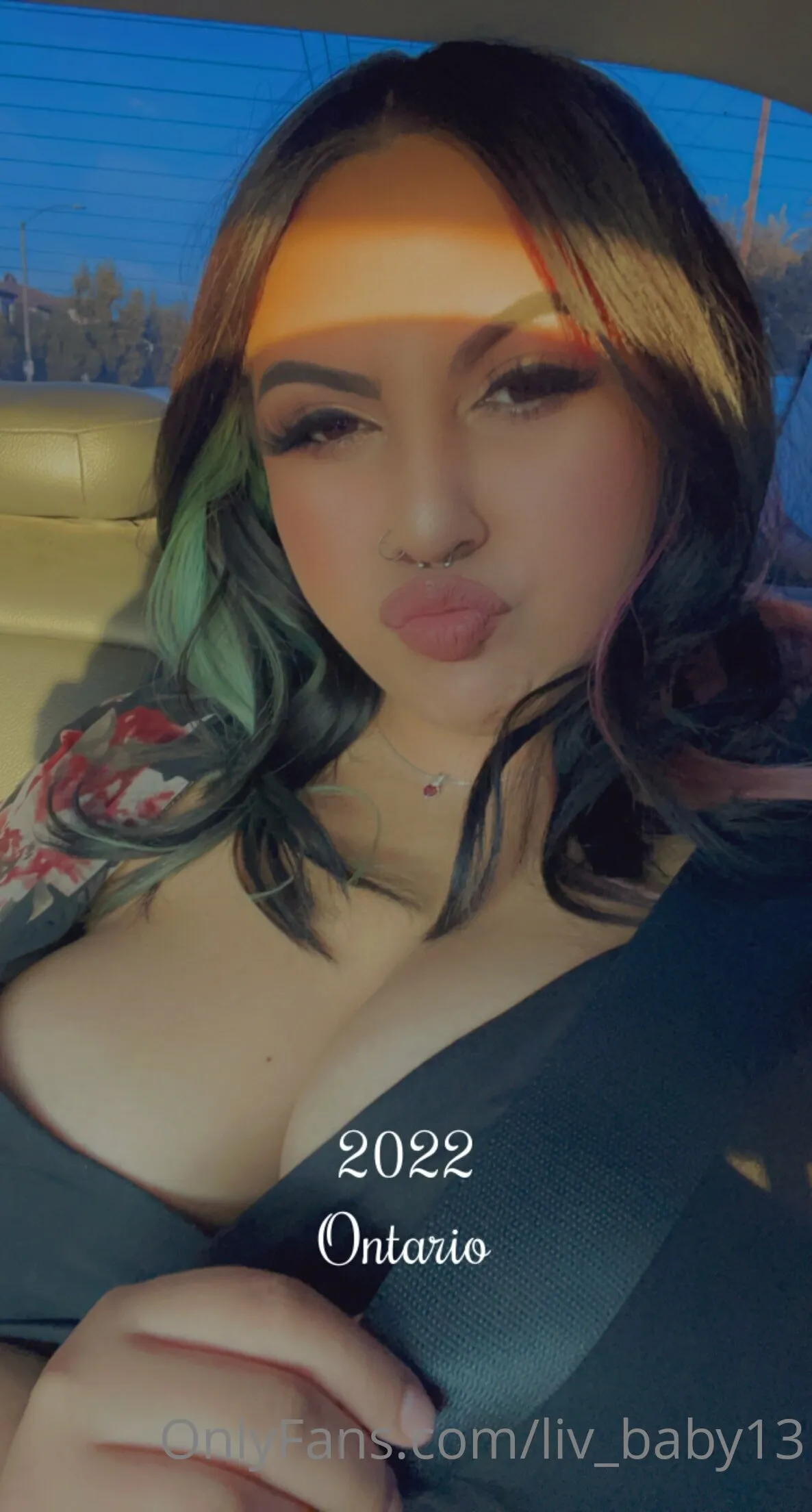 LivBaby OnlyFans premium content 11 - liv_baby13 exclusive collection