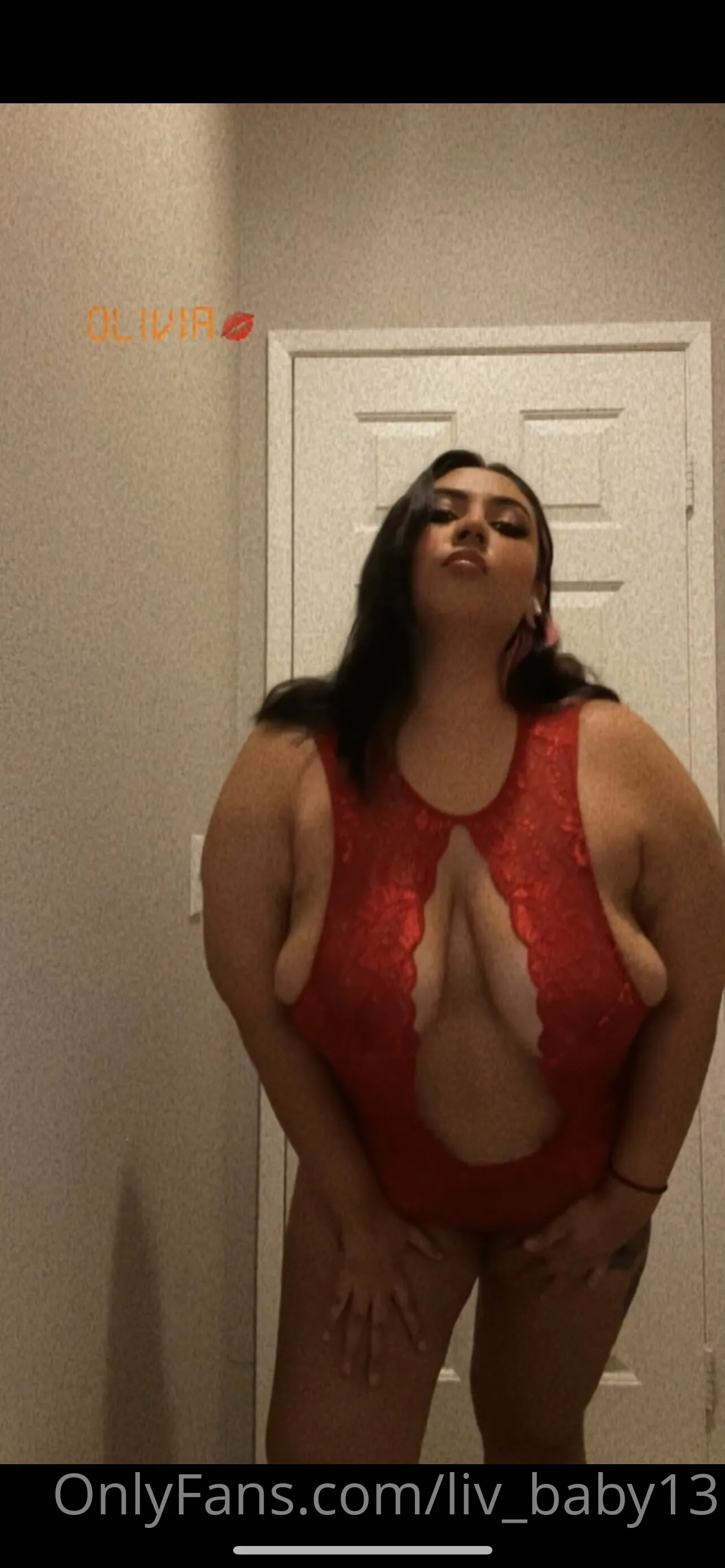 LivBaby OnlyFans premium content 8 - liv_baby13 exclusive collection