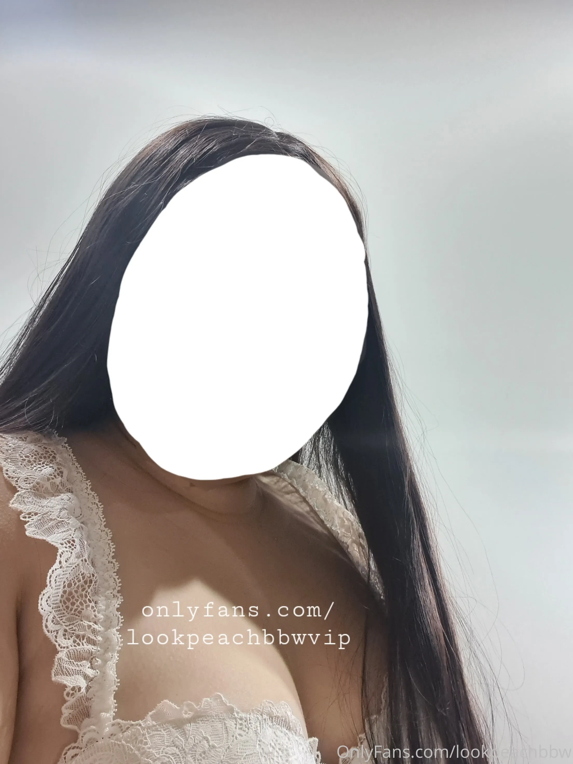 🍑Look Peach BBW🍑Thai fine Ass🍑 OnlyFans premium content 18 - lookpeachbbw exclusive collection