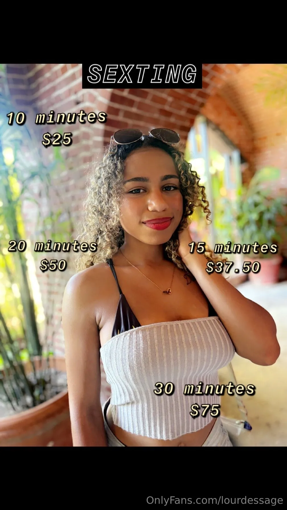 Lourdessage OnlyFans premium content 5 - lourdessage exclusive collection