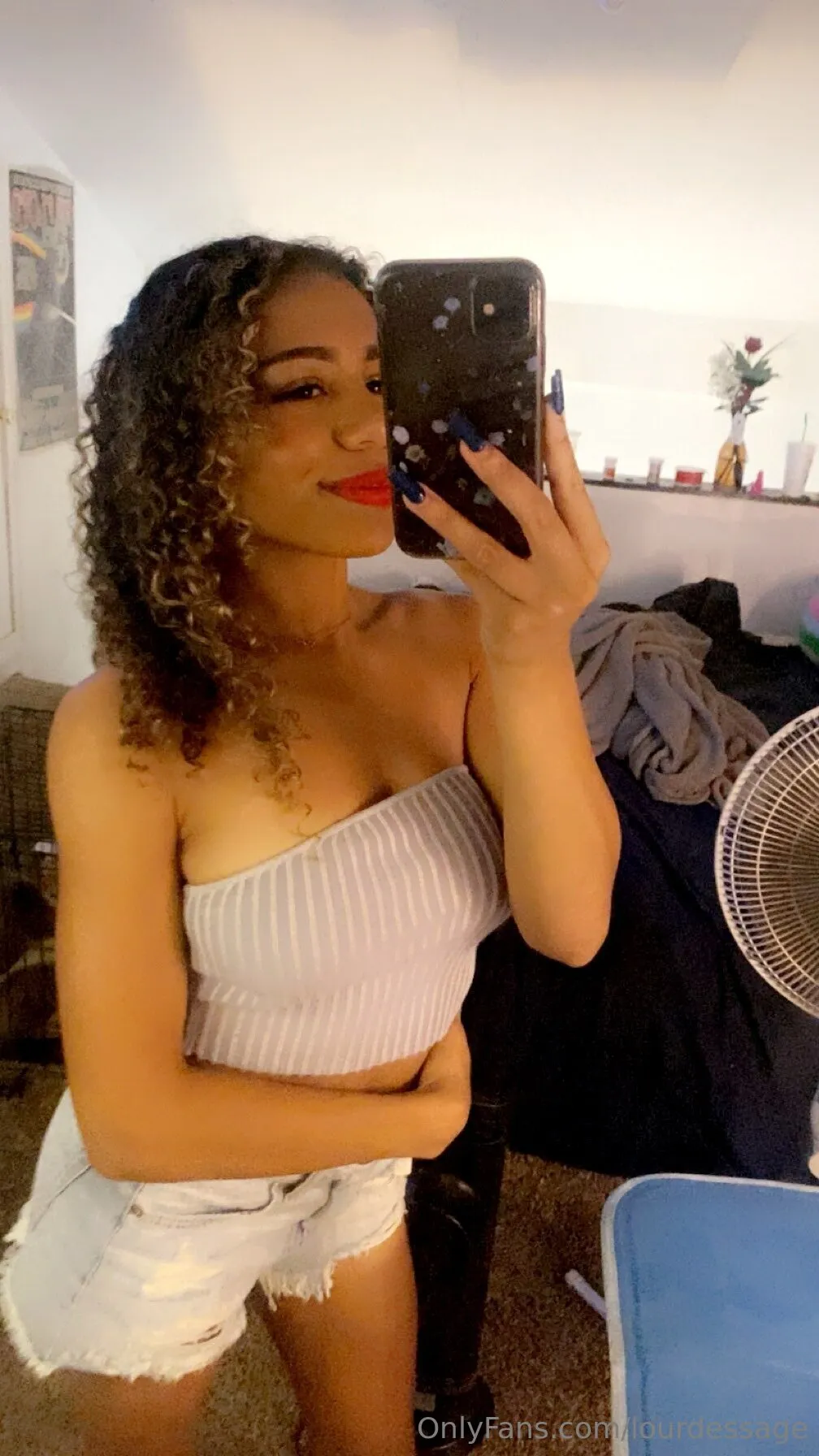 Lourdessage OnlyFans premium content 4 - lourdessage exclusive collection