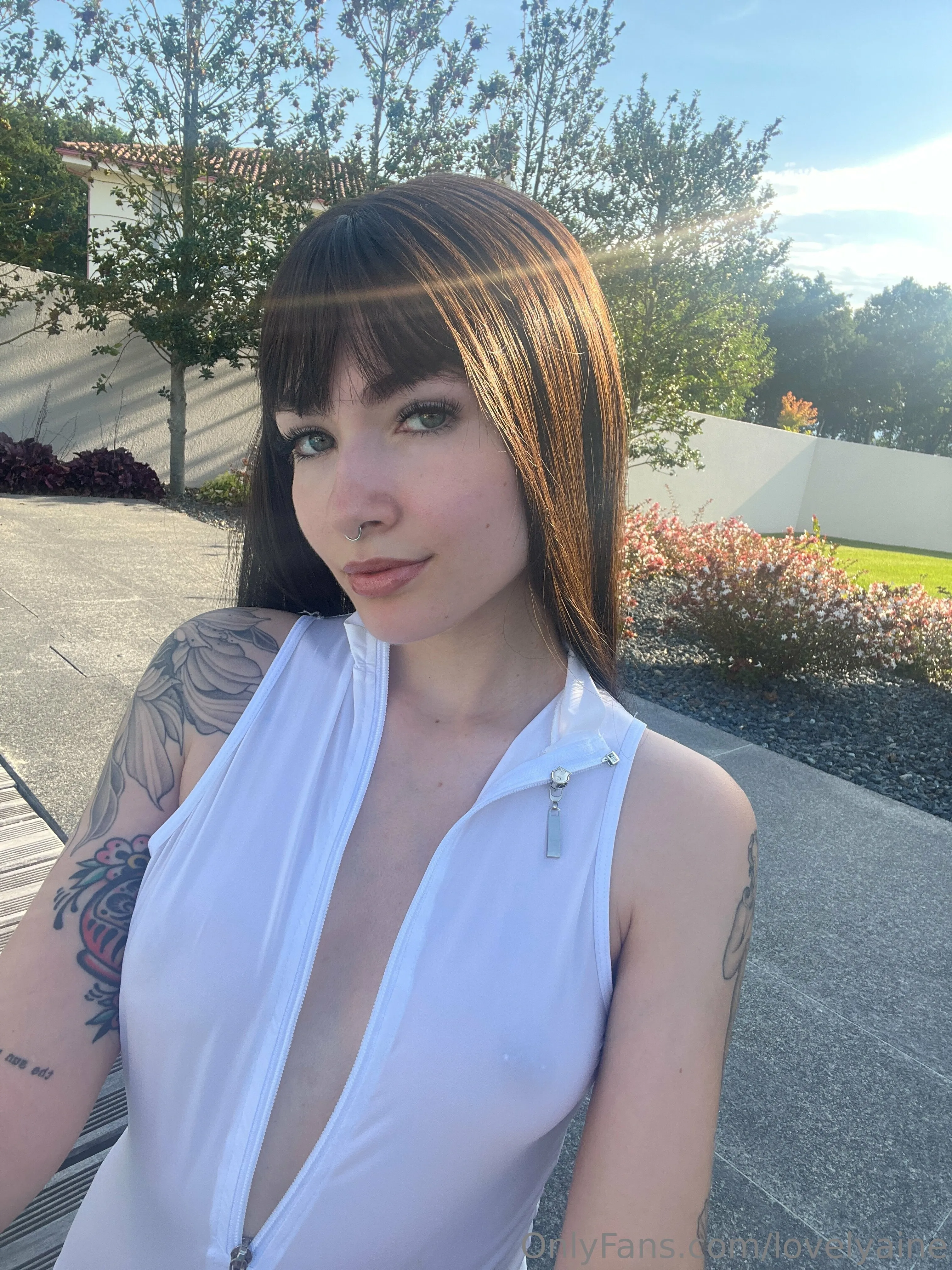 ✨Aine✨ BIG & FAT PVSSY😸 OnlyFans premium content 2 - lovelyaine exclusive collection