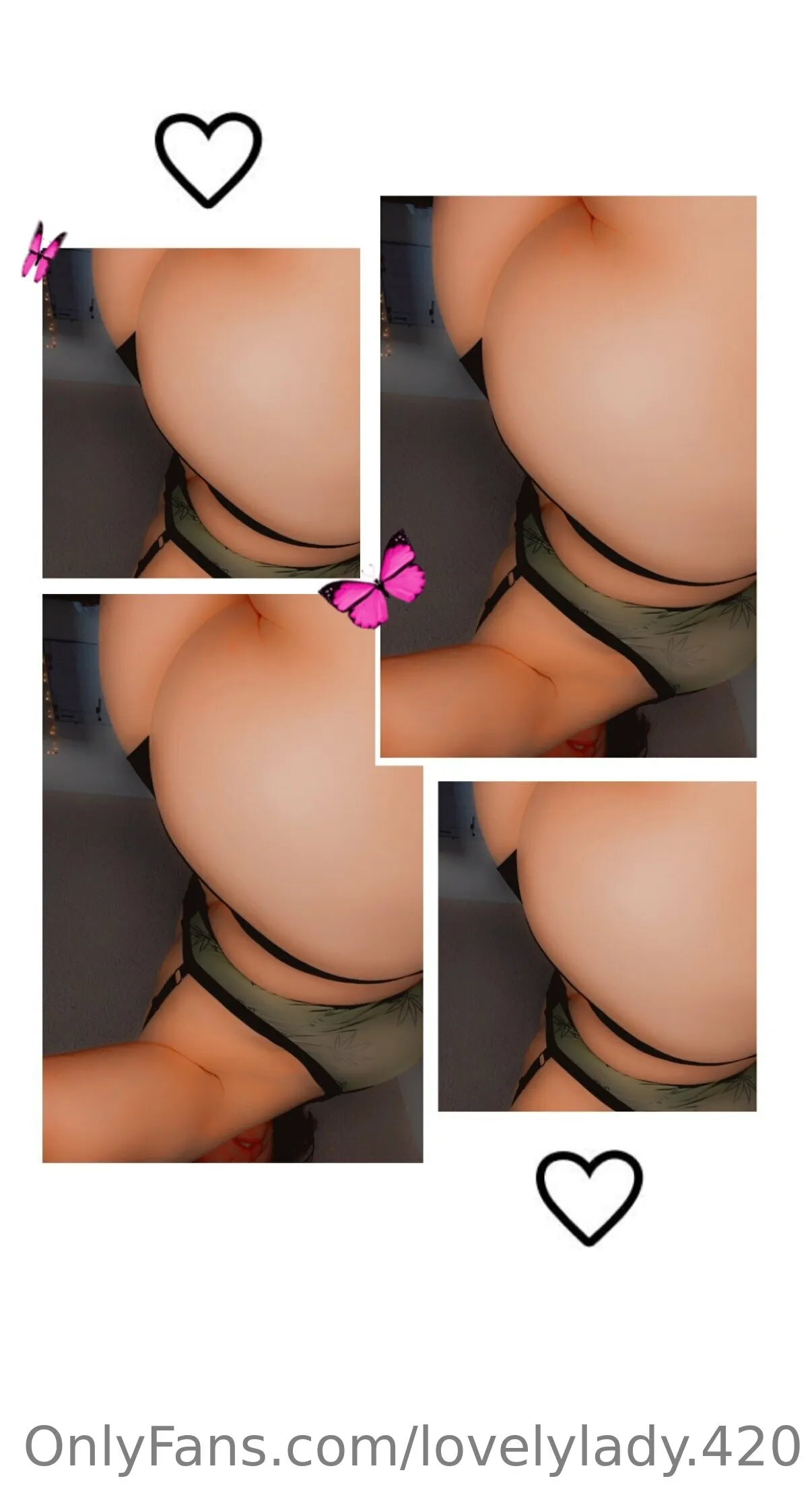 1Lovelylady4.20😚 OnlyFans premium content 9 - lovelylady.420 exclusive collection