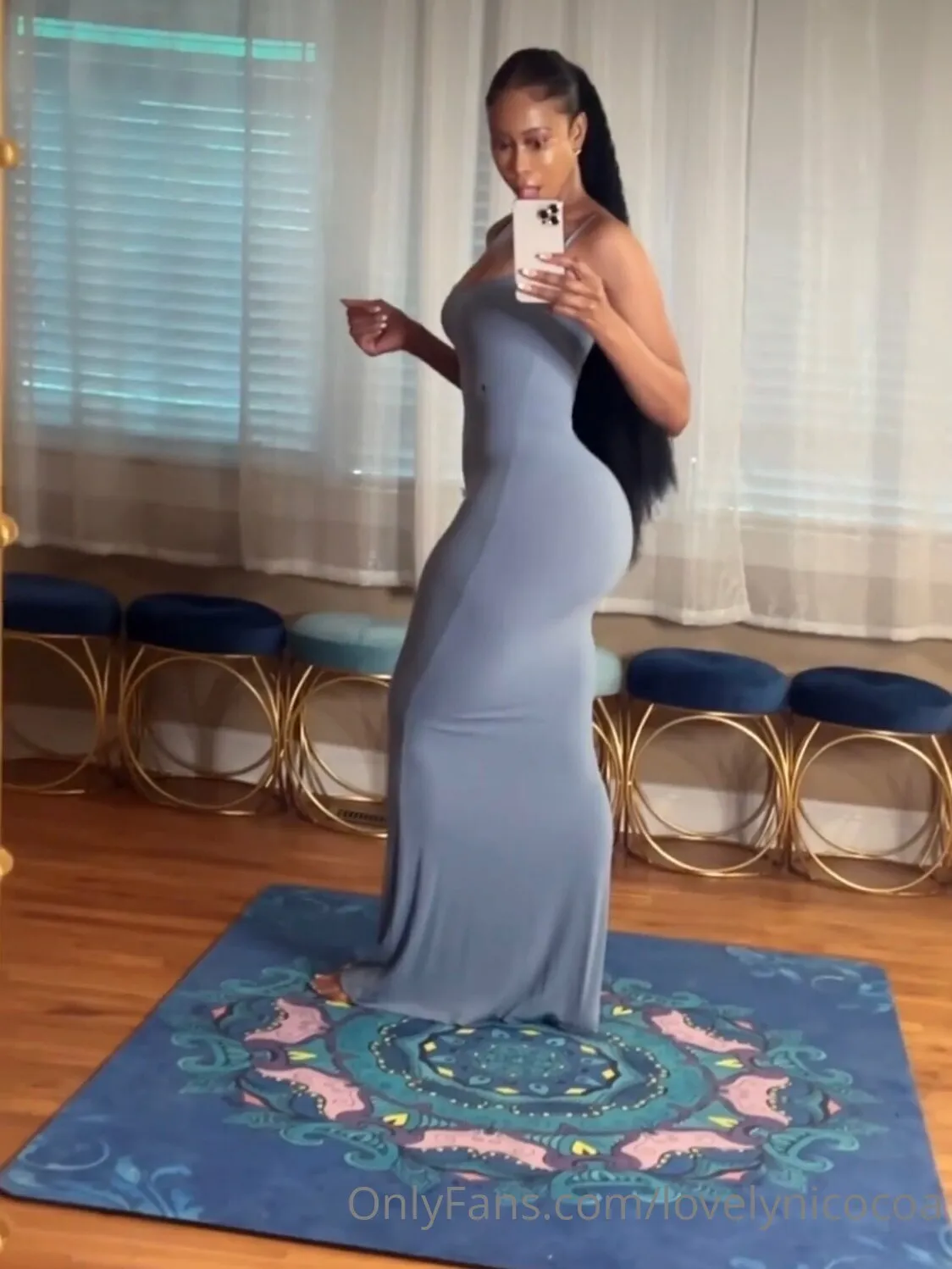 Nikki OnlyFans premium content 8 - lovelynicocoa exclusive collection