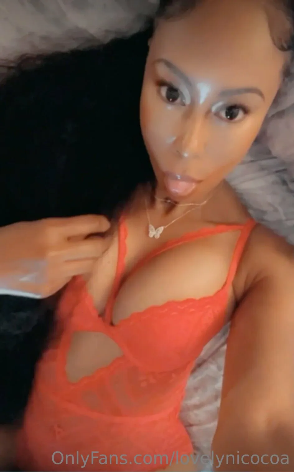 Nikki OnlyFans premium content 2 - lovelynicocoa exclusive collection