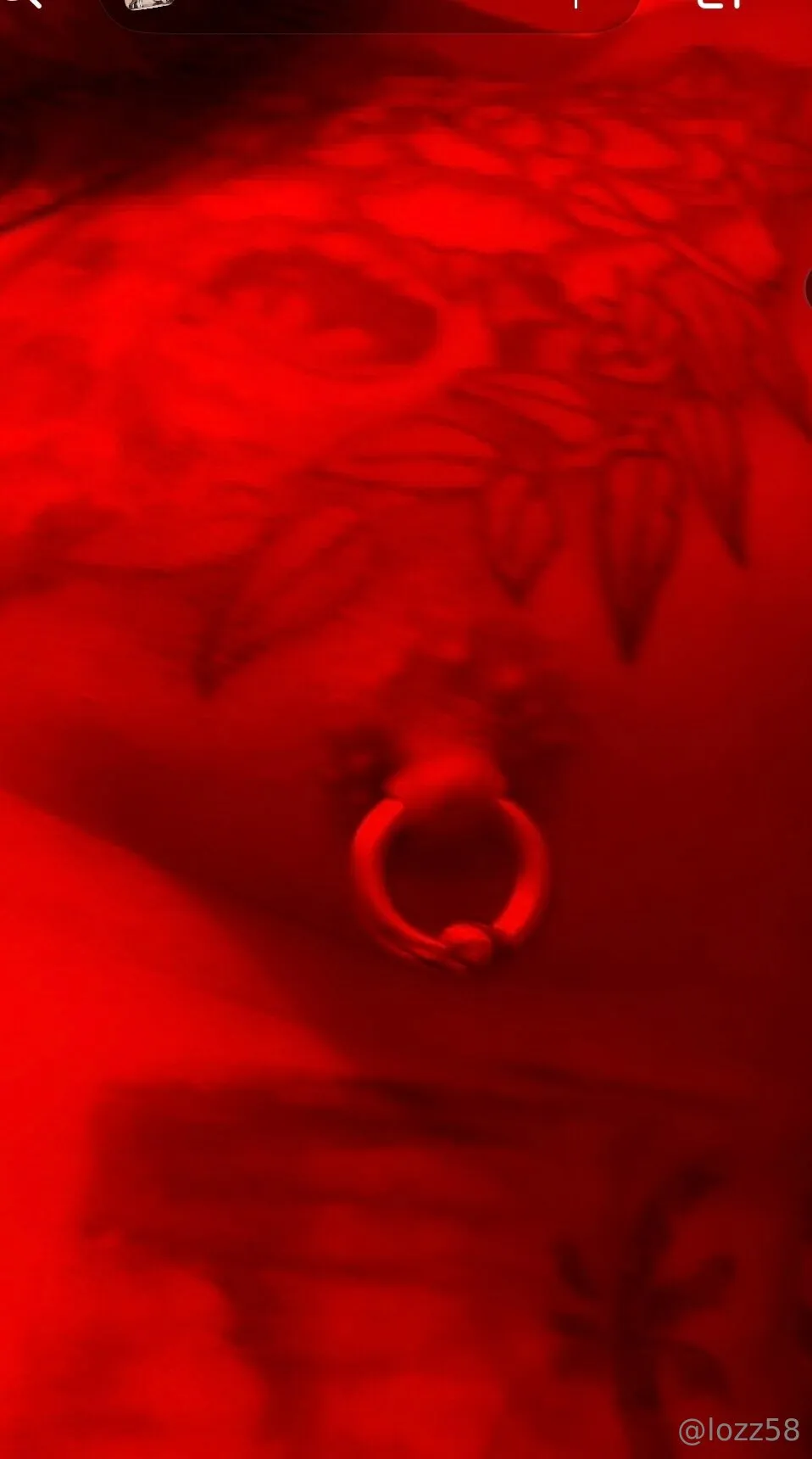 E.Lozz58 OnlyFans premium content 18 - lozz58 exclusive collection