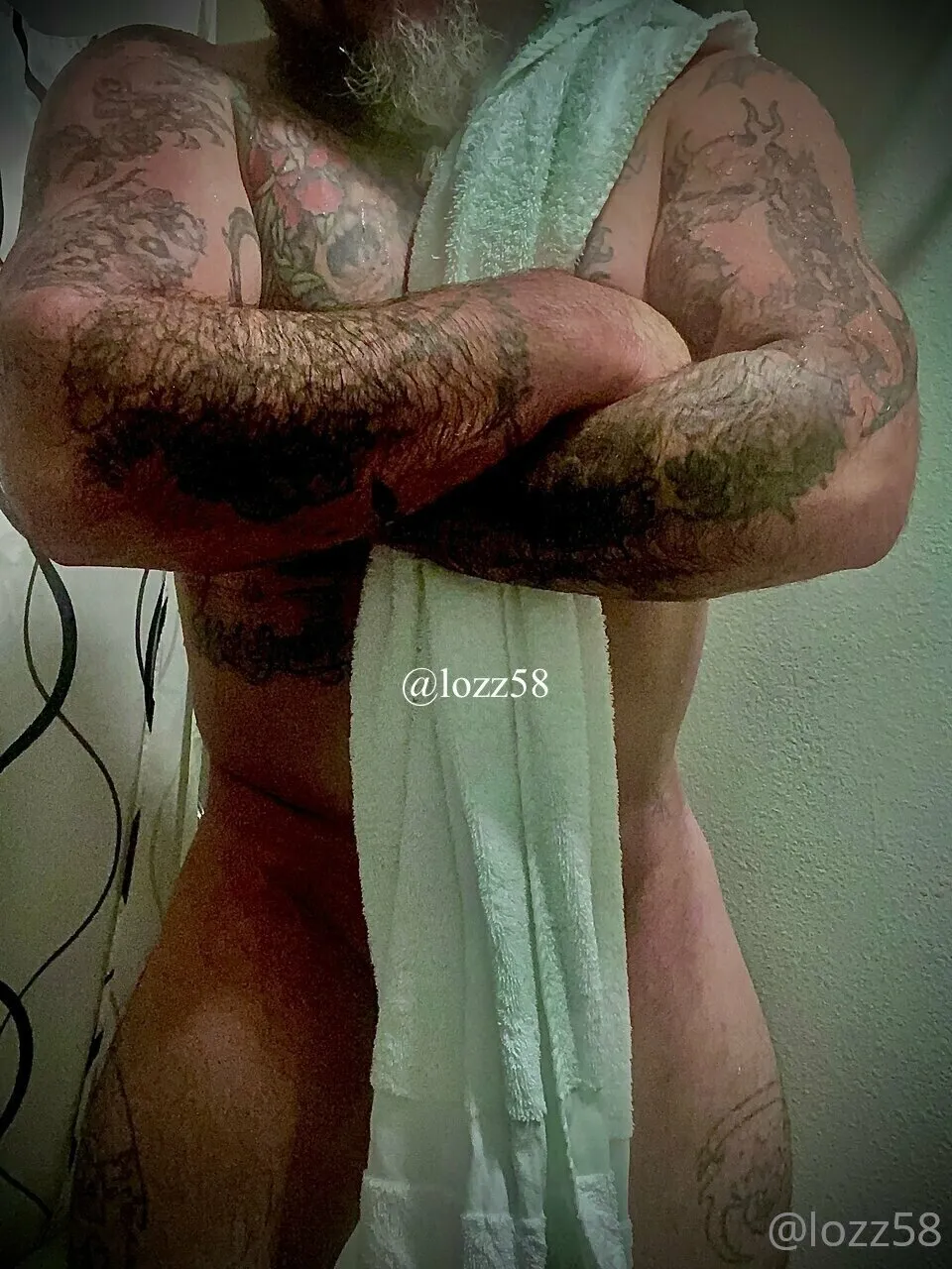 E.Lozz58 OnlyFans premium content 16 - lozz58 exclusive collection