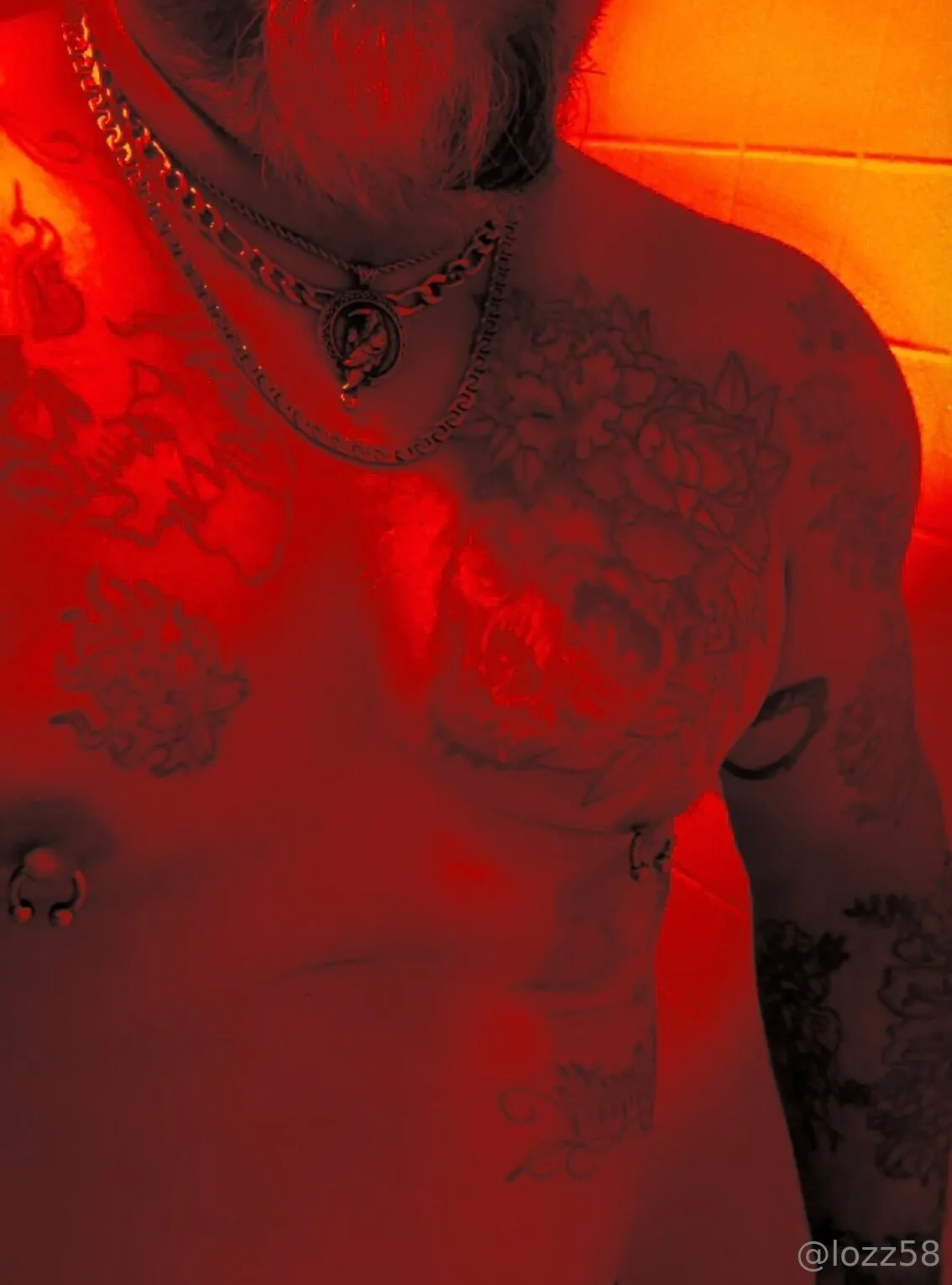 E.Lozz58 OnlyFans premium content 15 - lozz58 exclusive collection