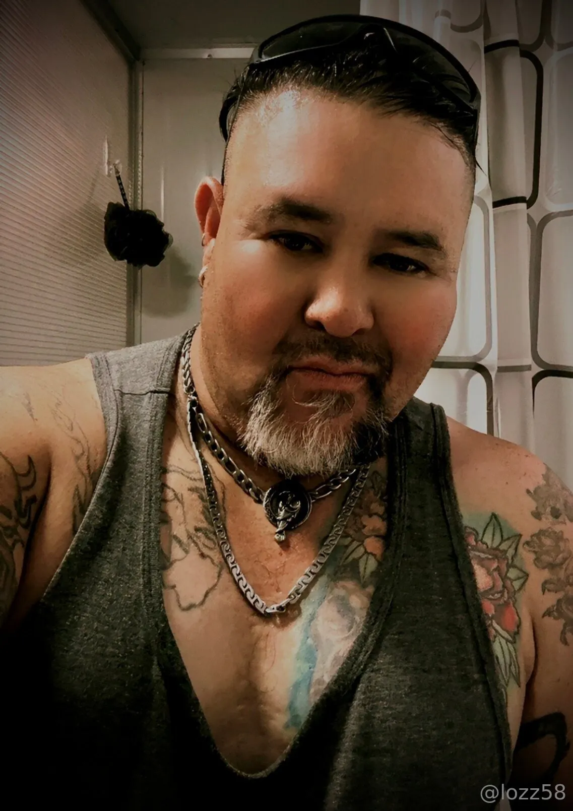 E.Lozz58 OnlyFans premium content 10 - lozz58 exclusive collection