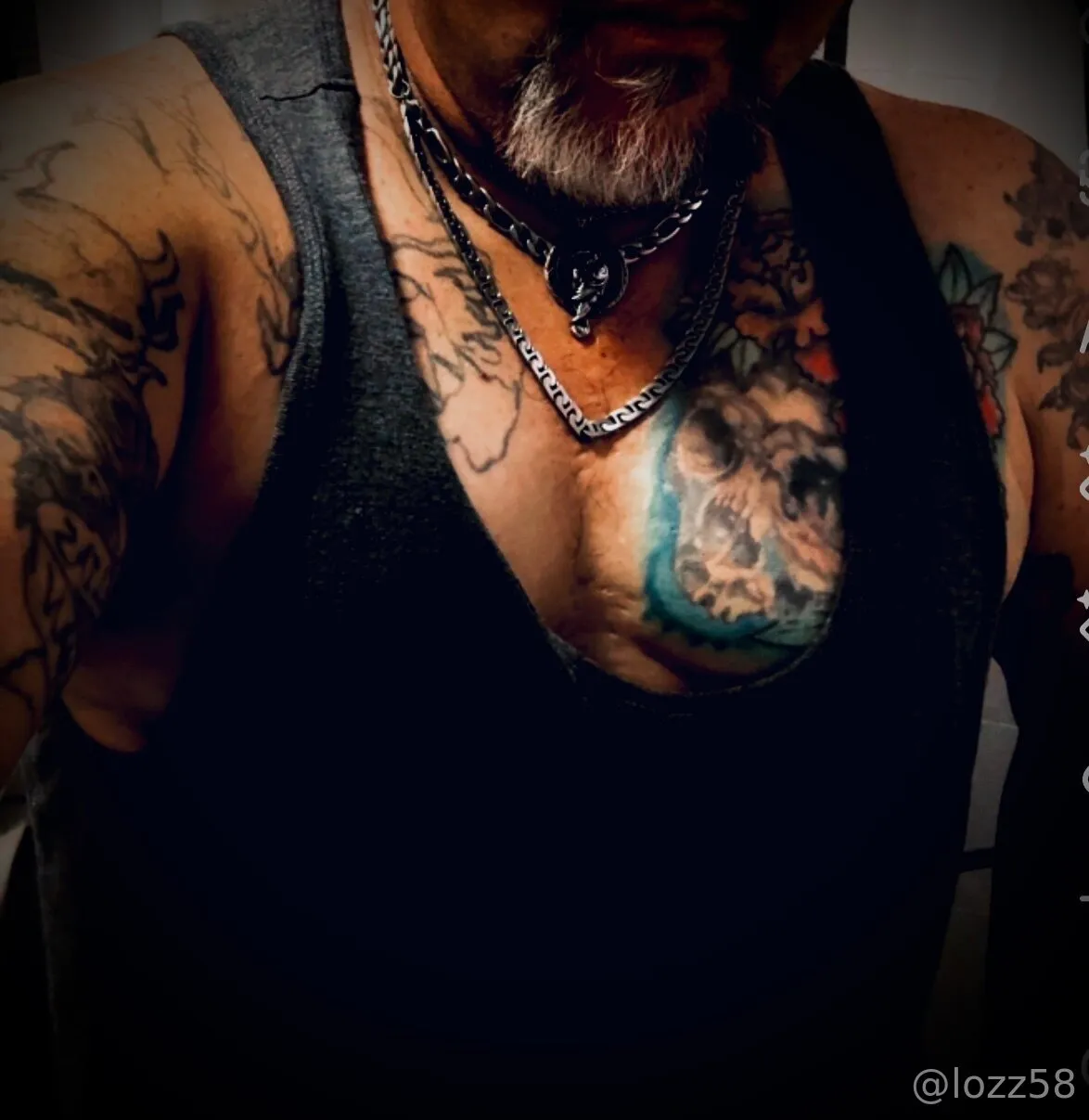 E.Lozz58 OnlyFans premium content 9 - lozz58 exclusive collection