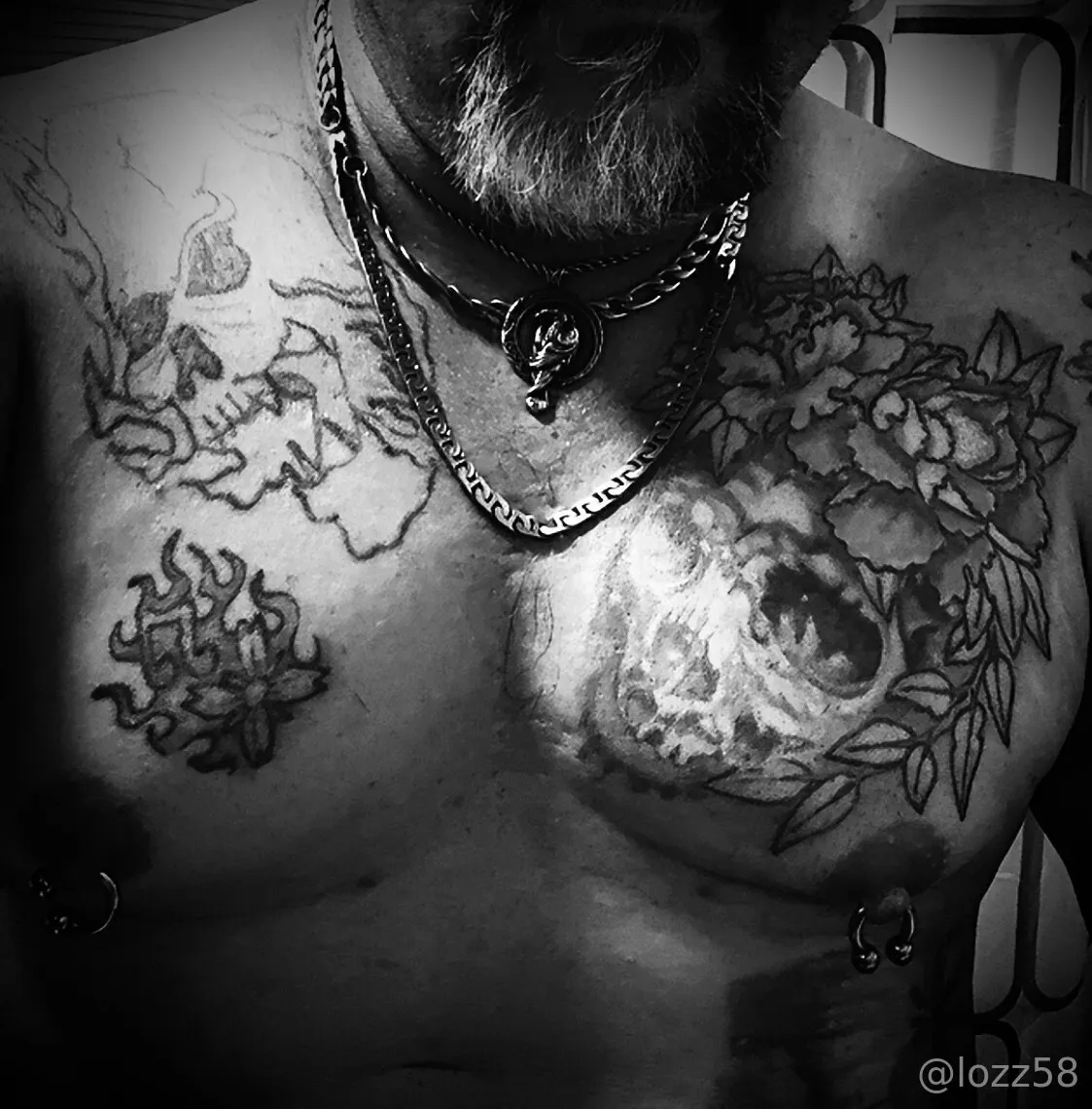 E.Lozz58 OnlyFans premium content 8 - lozz58 exclusive collection