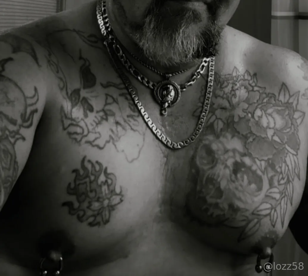 E.Lozz58 OnlyFans premium content 7 - lozz58 exclusive collection