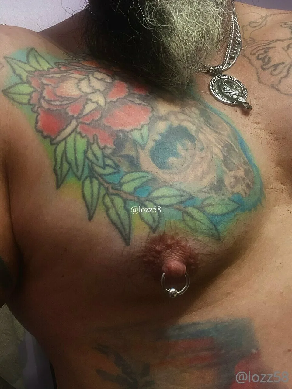 E.Lozz58 OnlyFans premium content 5 - lozz58 exclusive collection