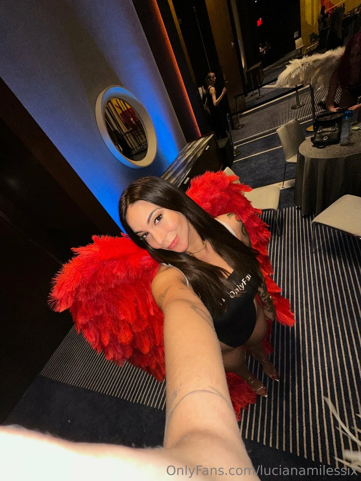 Luciana Milessi OnlyFans premium content 27 - lucianamilessix exclusive collection