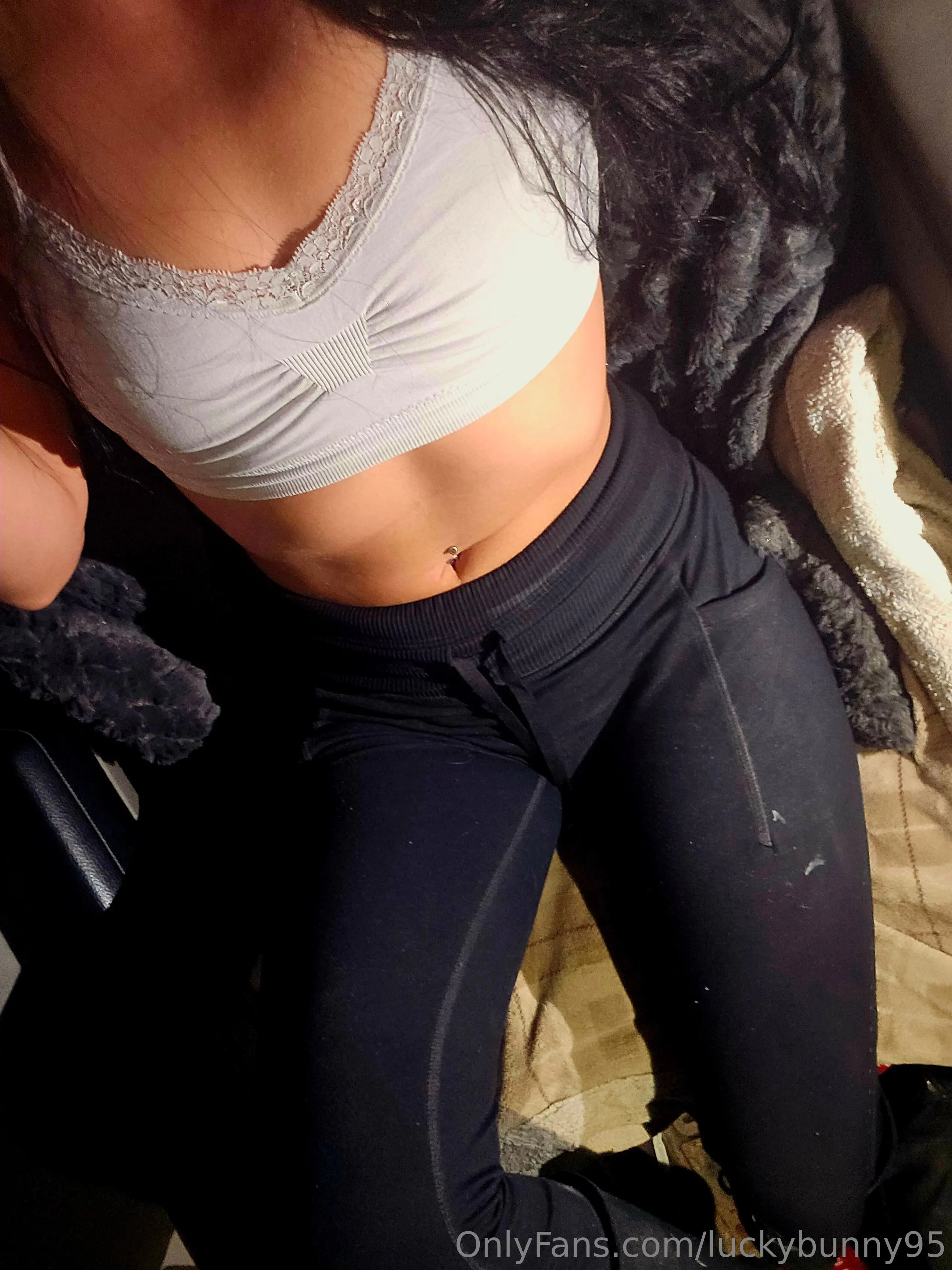 LuckyBunny OnlyFans premium content 4 - luckybunny95 exclusive collection