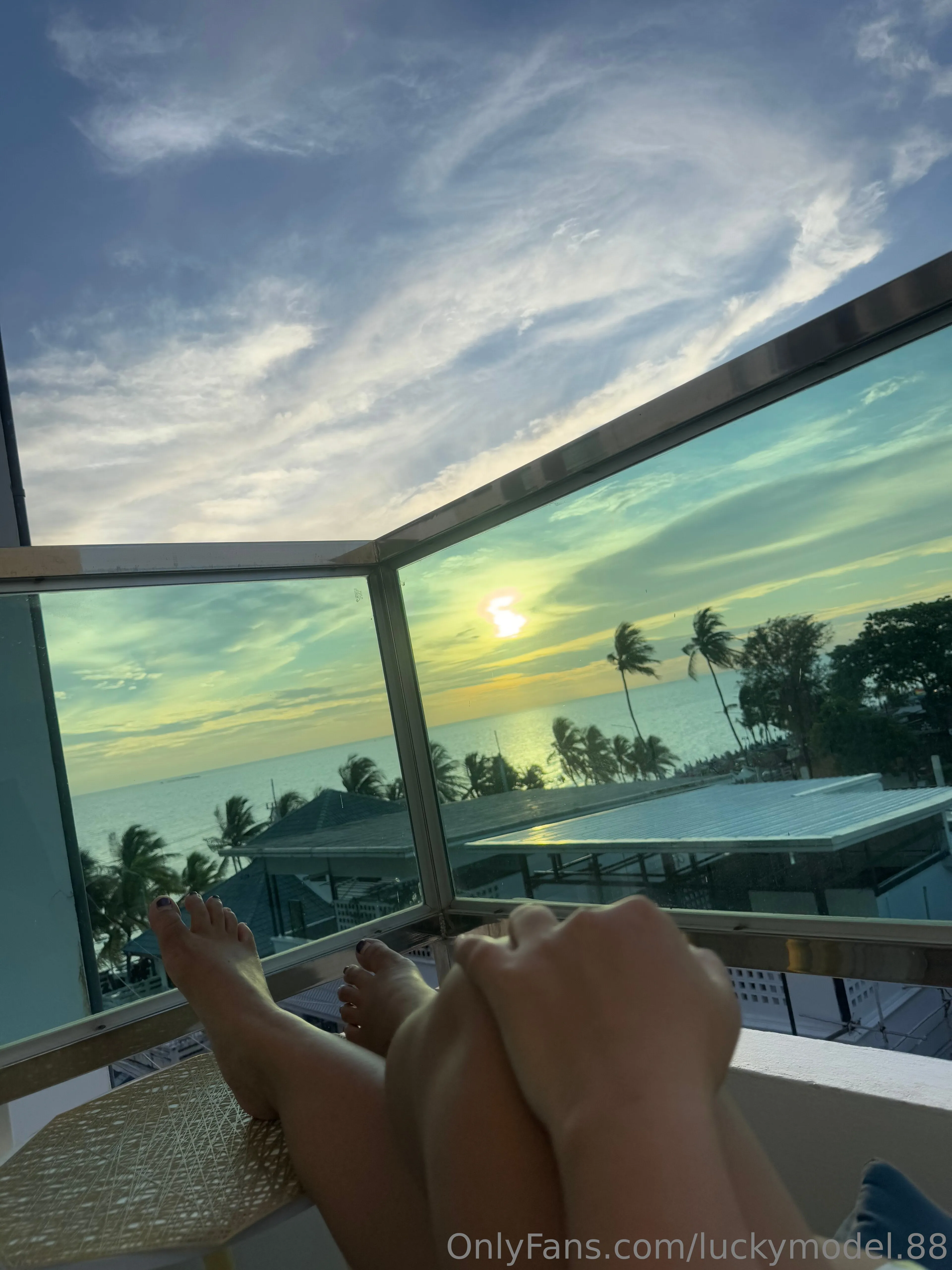 Luckymodel.88 OnlyFans premium content 15 - luckymodel.88 exclusive collection