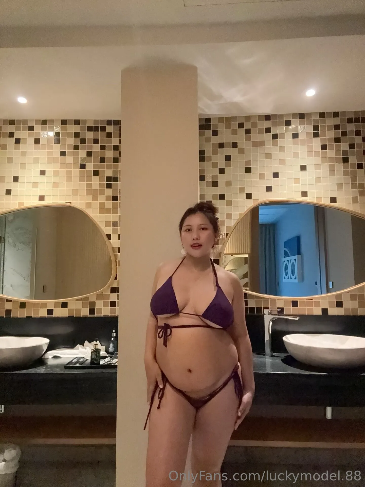 Luckymodel.88 OnlyFans premium content 10 - luckymodel.88 exclusive collection