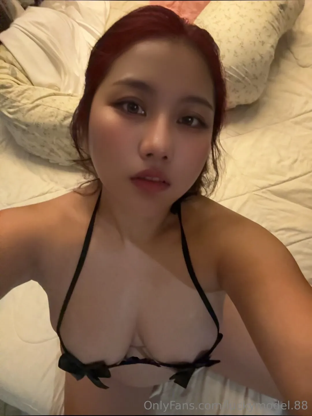 Luckymodel.88 OnlyFans premium content 7 - luckymodel.88 exclusive collection