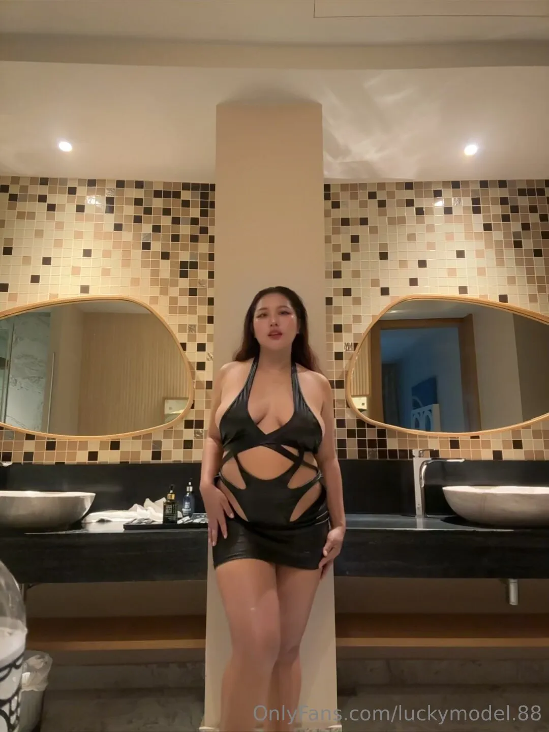 Luckymodel.88 OnlyFans premium content 5 - luckymodel.88 exclusive collection