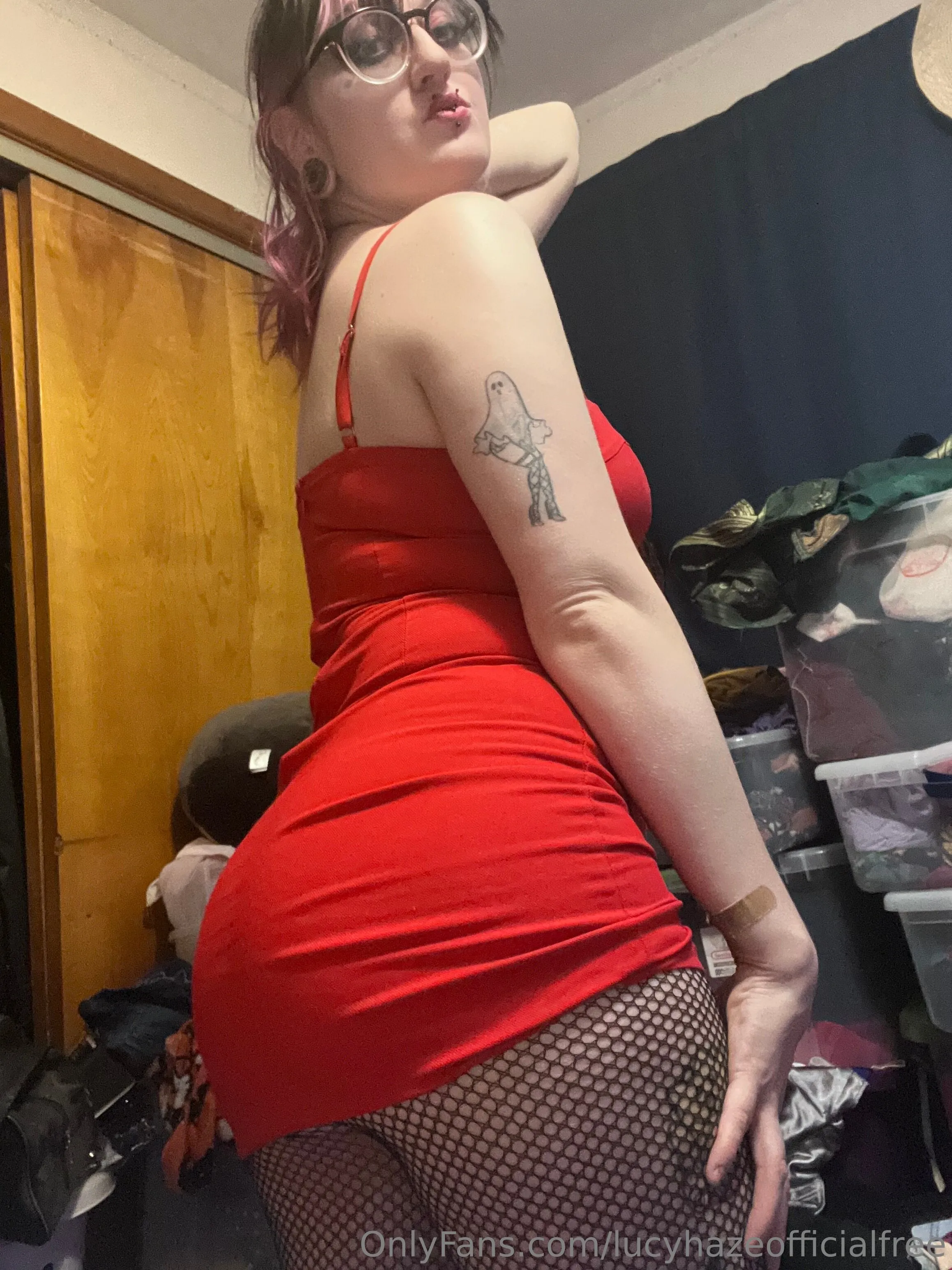 LucyHaze OnlyFans premium content 8 - lucyhazeofficialfree exclusive collection