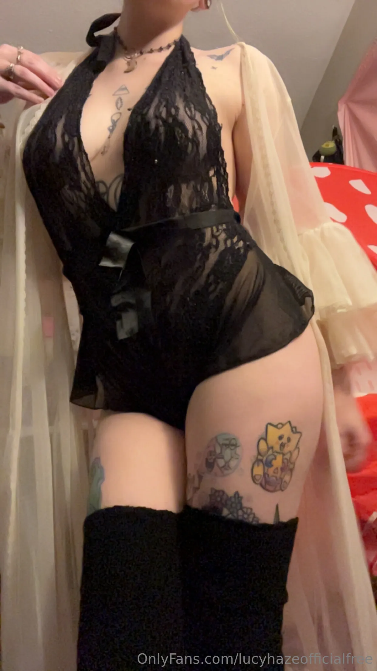 LucyHaze OnlyFans premium content 2 - lucyhazeofficialfree exclusive collection