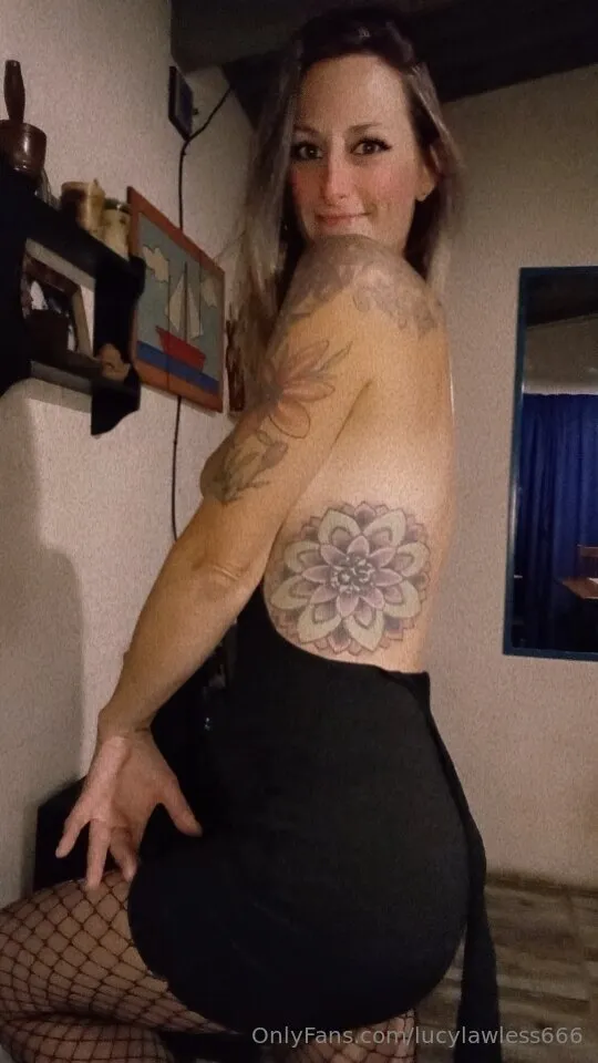 Lucy 🔥 OnlyFans premium content 2 - lucylawless666 exclusive collection