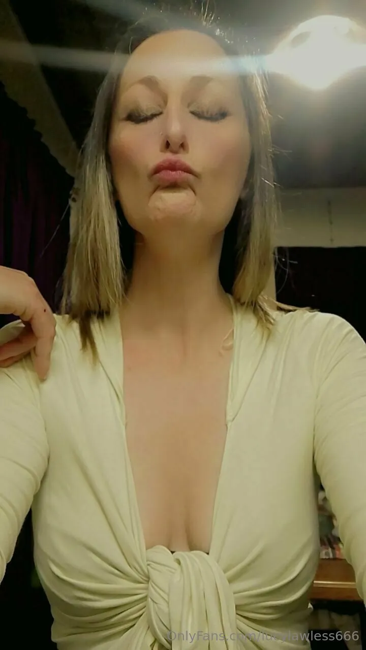 Lucy 🔥 OnlyFans premium content 11 - lucylawless666 exclusive collection