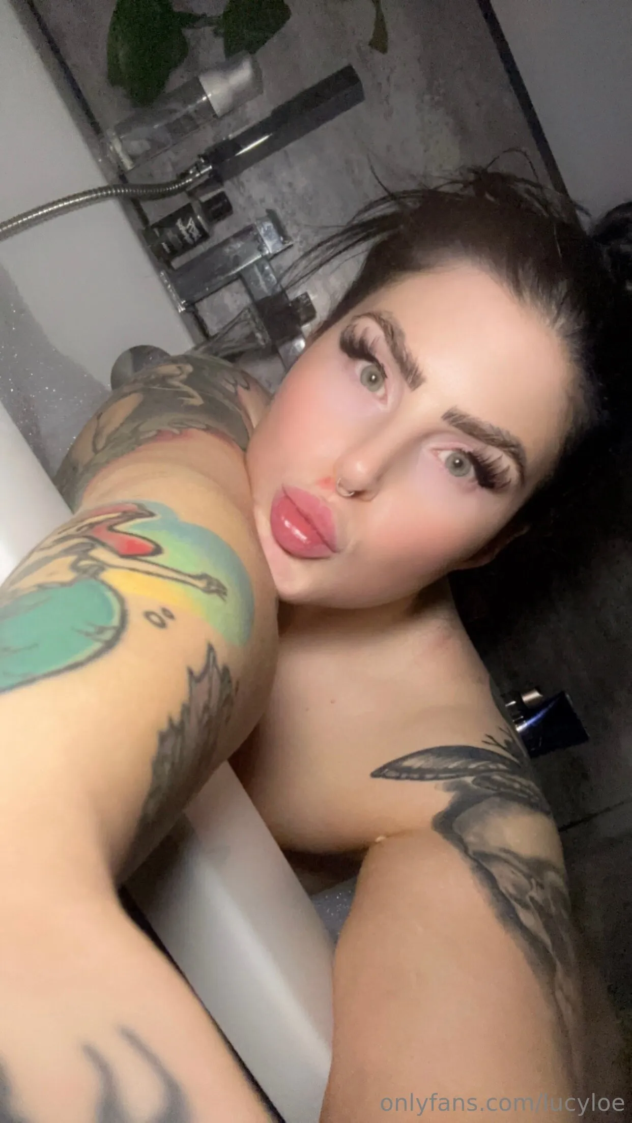 HAIL LUCY🖤🤘🏼 OnlyFans premium content 27 - lucyloe exclusive collection