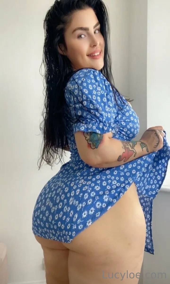 HAIL LUCY🖤🤘🏼 OnlyFans premium content 26 - lucyloe exclusive collection