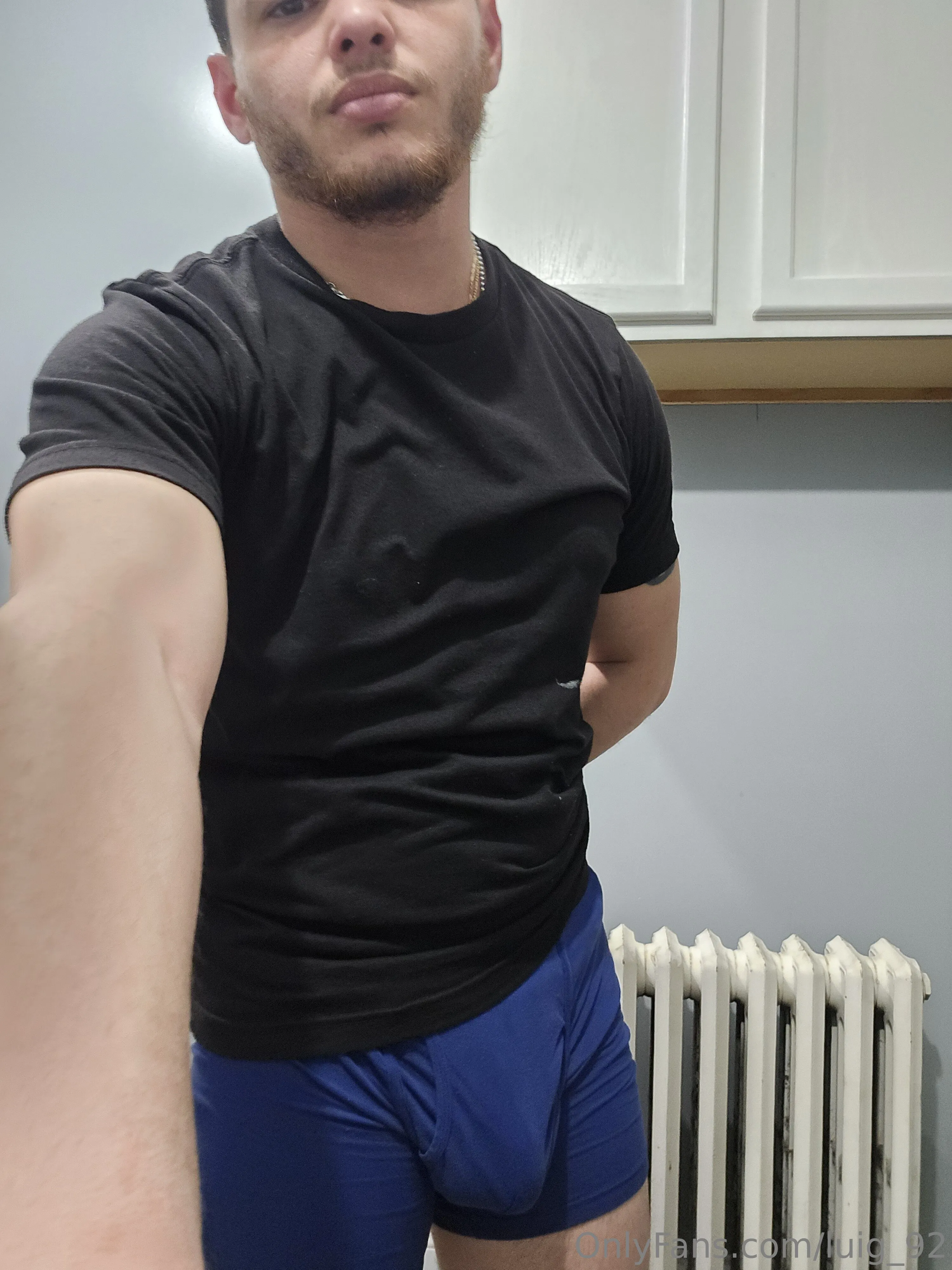 Guillermo OnlyFans premium content 18 - luig_92 exclusive collection