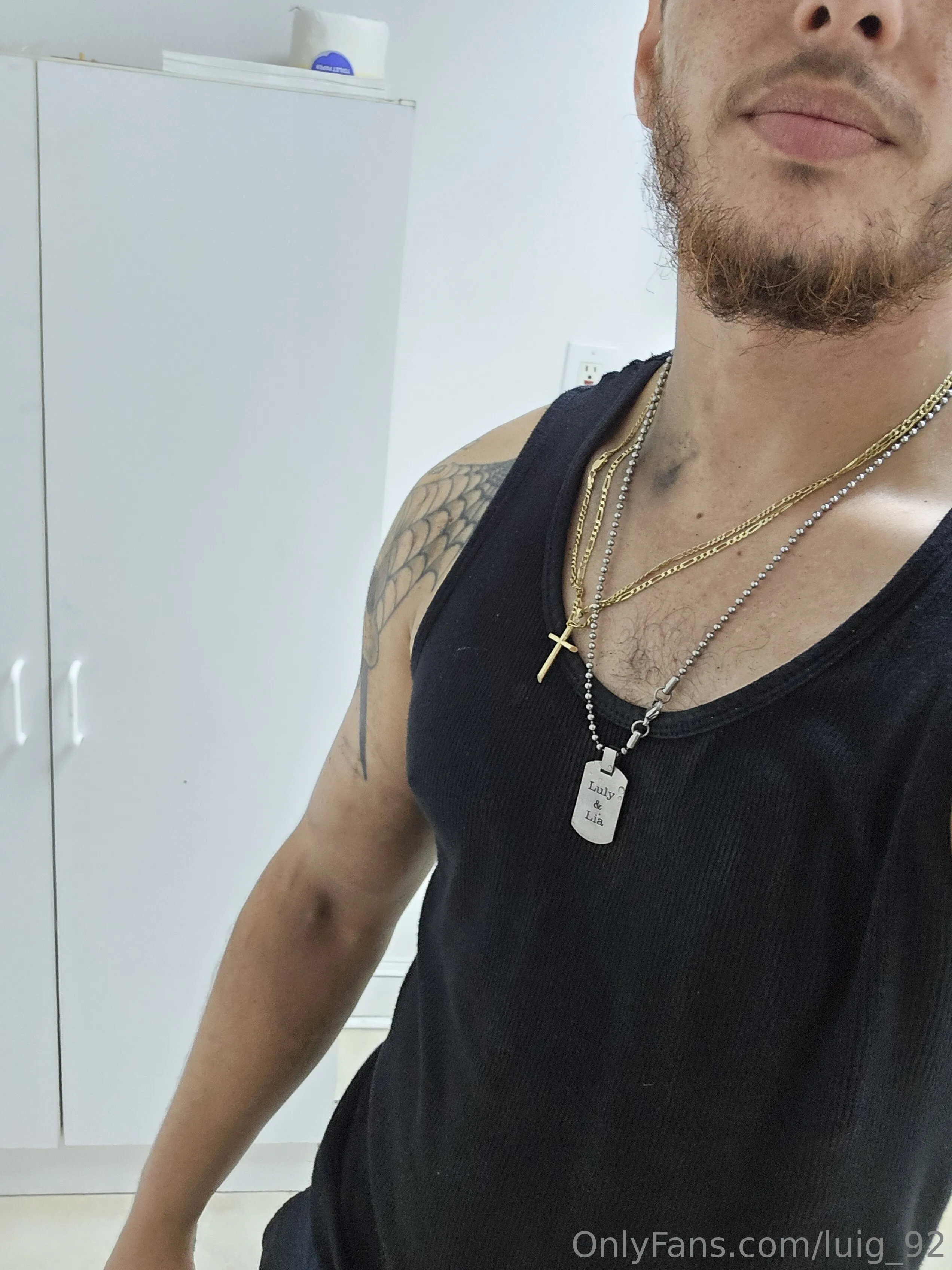 Guillermo OnlyFans premium content 15 - luig_92 exclusive collection