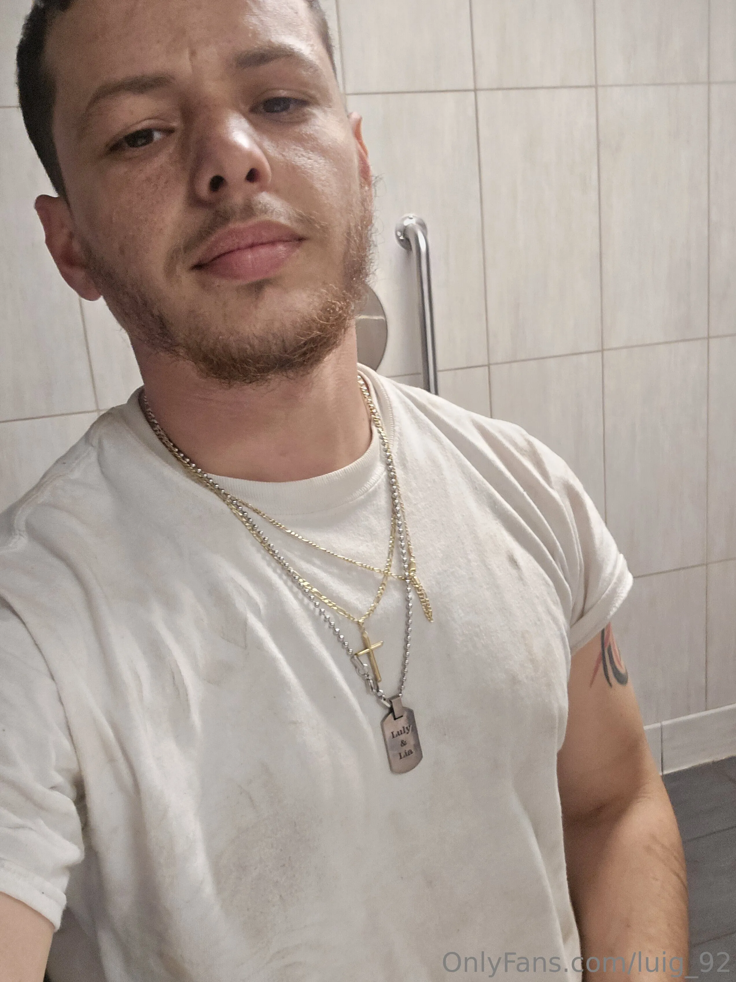 Guillermo OnlyFans premium content 14 - luig_92 exclusive collection