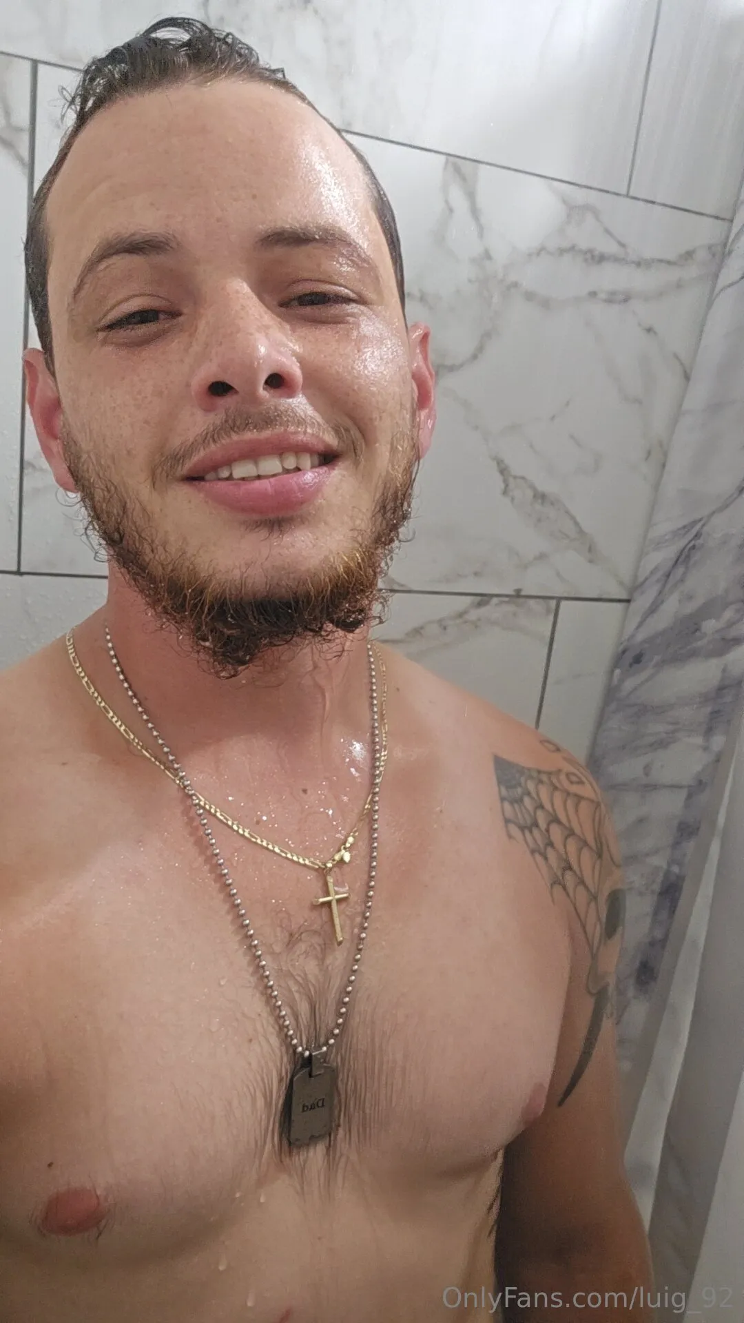 Guillermo OnlyFans premium content 12 - luig_92 exclusive collection