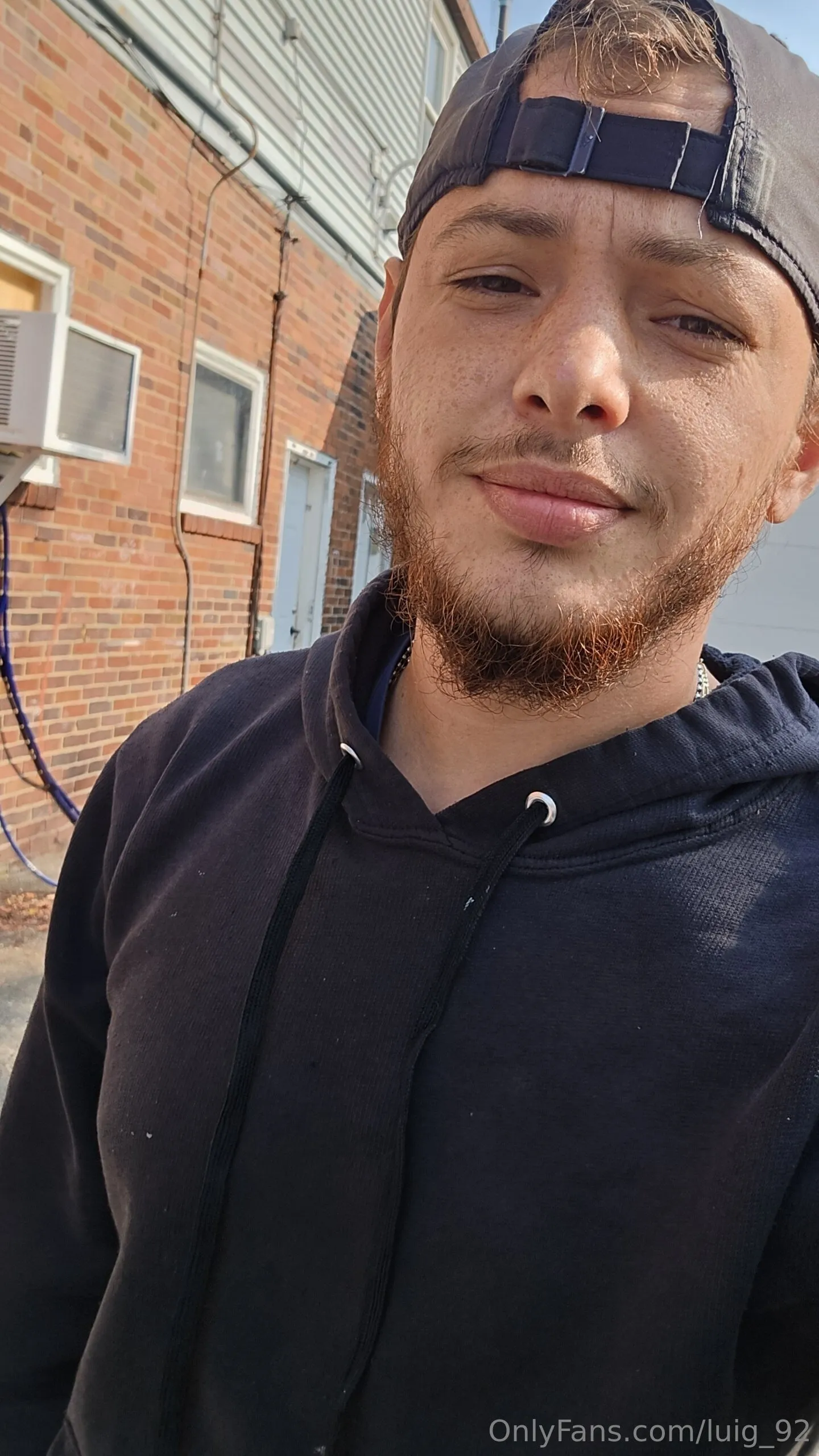 Guillermo OnlyFans premium content 10 - luig_92 exclusive collection