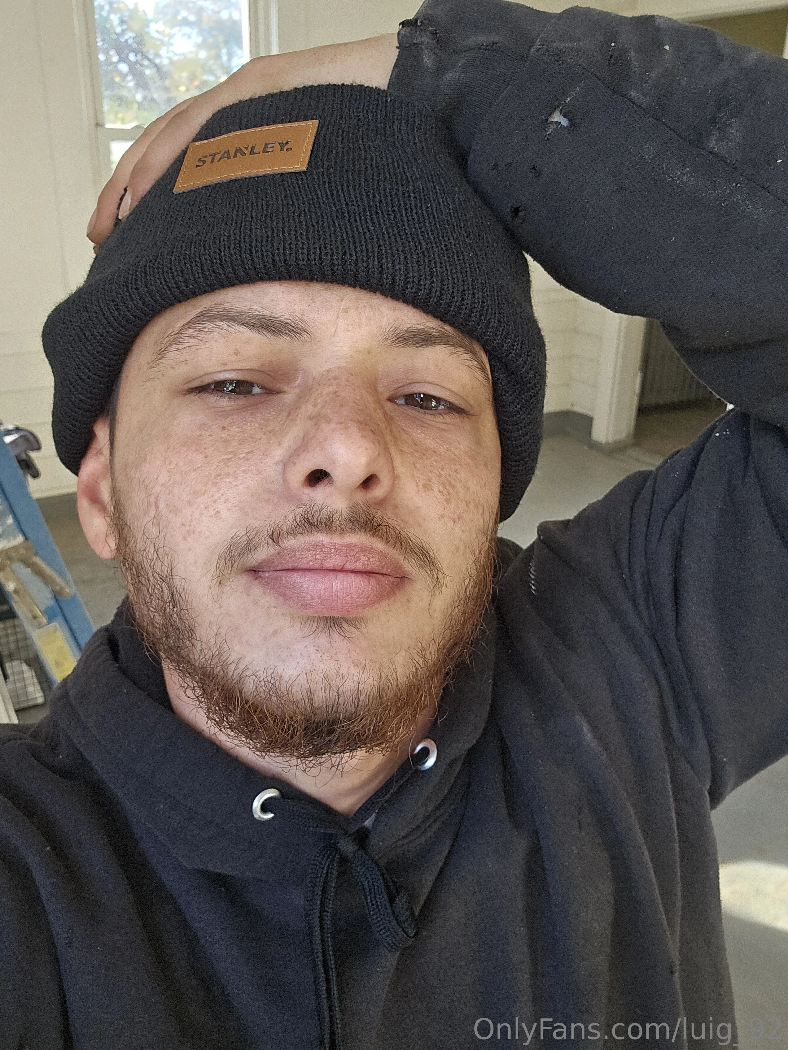 Guillermo OnlyFans premium content 7 - luig_92 exclusive collection