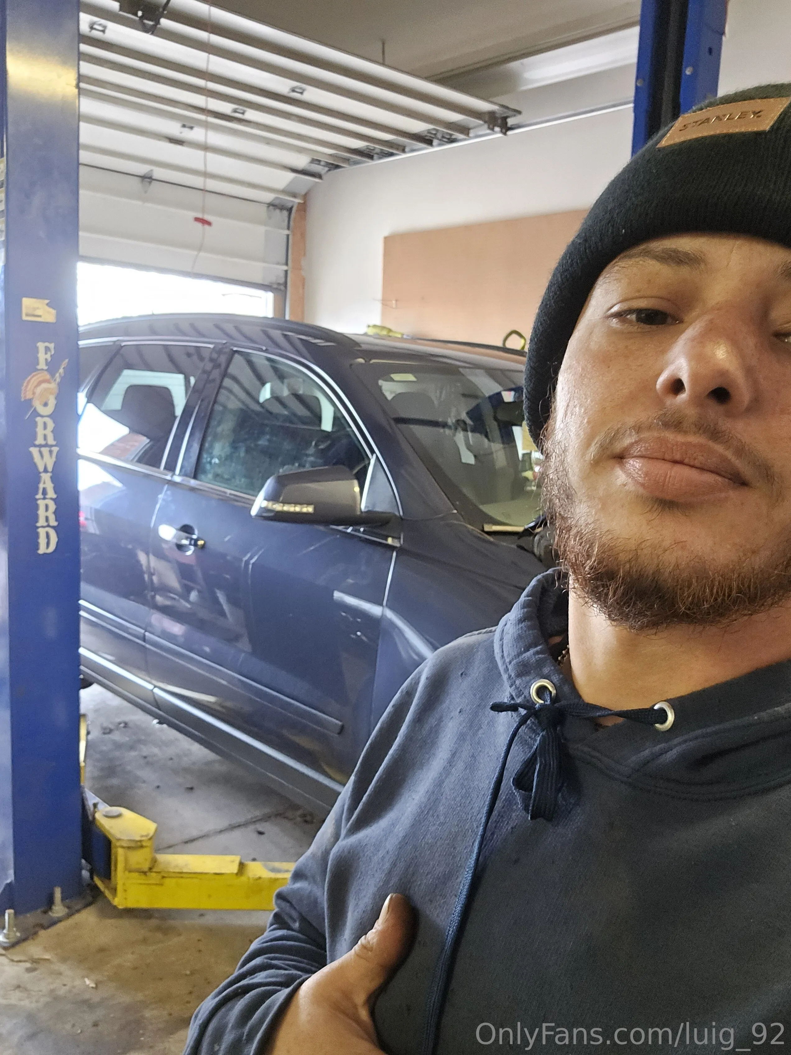Guillermo OnlyFans premium content 5 - luig_92 exclusive collection