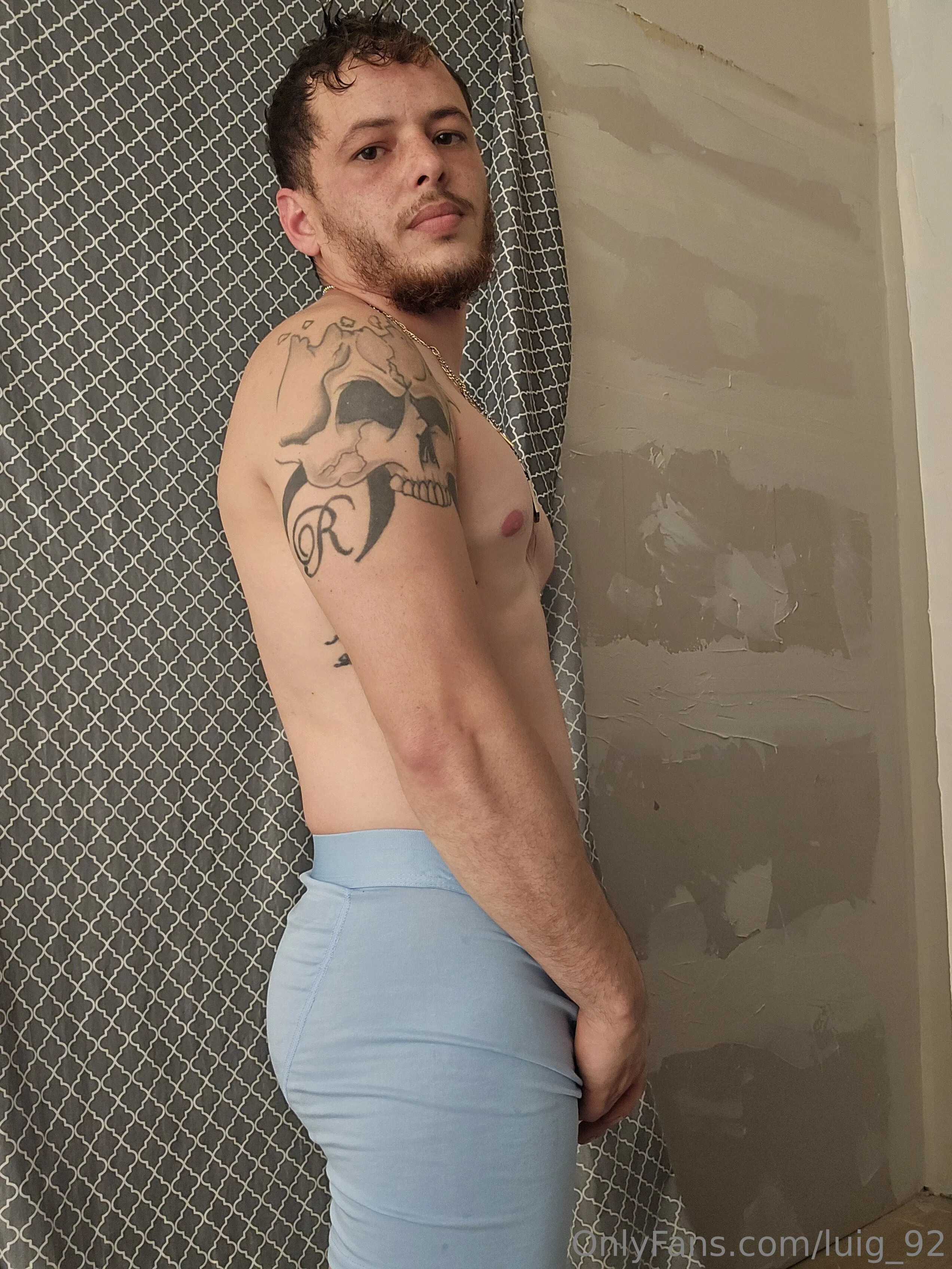 Guillermo OnlyFans premium content 2 - luig_92 exclusive collection