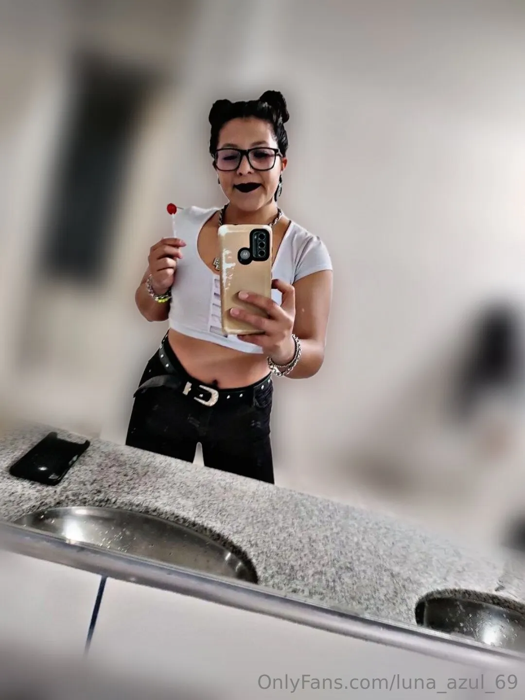 (◍•ᴗ•◍)❤  @lυɴα_αzυl_69  ٩(ↀДↀ)۶ OnlyFans premium content 11 - luna_azul_69 exclusive collection