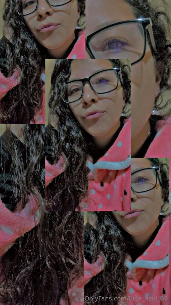 (◍•ᴗ•◍)❤  @lυɴα_αzυl_69  ٩(ↀДↀ)۶ OnlyFans premium content 10 - luna_azul_69 exclusive collection