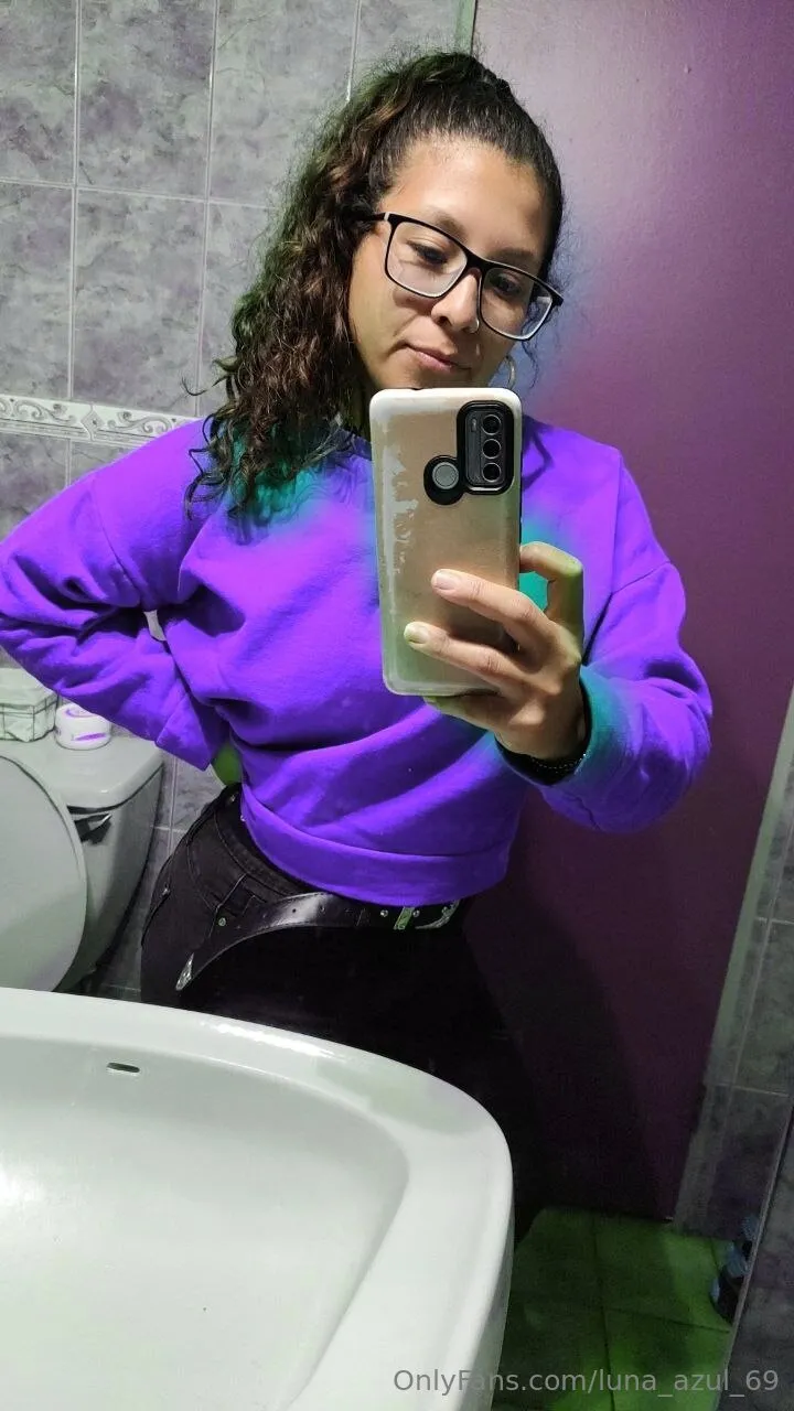 (◍•ᴗ•◍)❤  @lυɴα_αzυl_69  ٩(ↀДↀ)۶ OnlyFans premium content 9 - luna_azul_69 exclusive collection