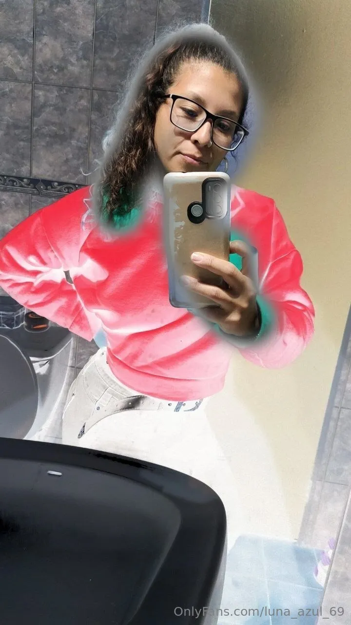 (◍•ᴗ•◍)❤  @lυɴα_αzυl_69  ٩(ↀДↀ)۶ OnlyFans premium content 8 - luna_azul_69 exclusive collection