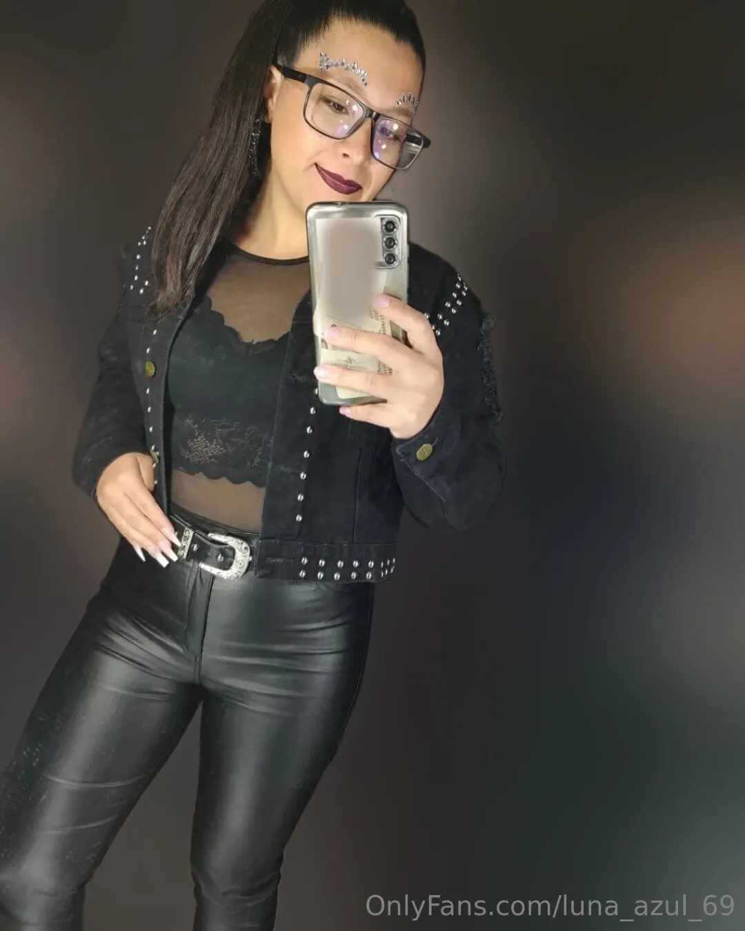 (◍•ᴗ•◍)❤  @lυɴα_αzυl_69  ٩(ↀДↀ)۶ OnlyFans premium content 7 - luna_azul_69 exclusive collection