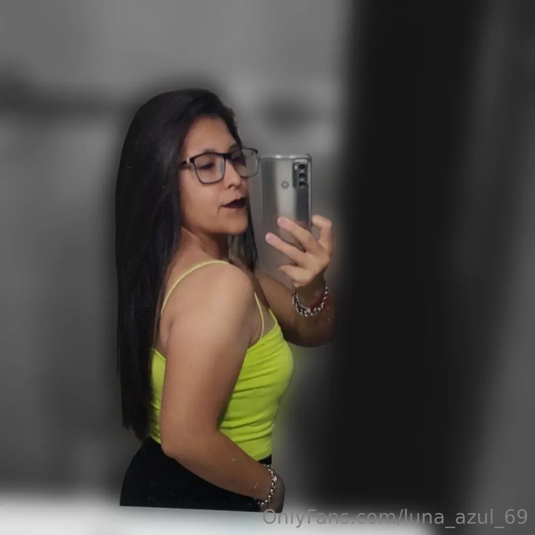 (◍•ᴗ•◍)❤  @lυɴα_αzυl_69  ٩(ↀДↀ)۶ OnlyFans premium content 6 - luna_azul_69 exclusive collection