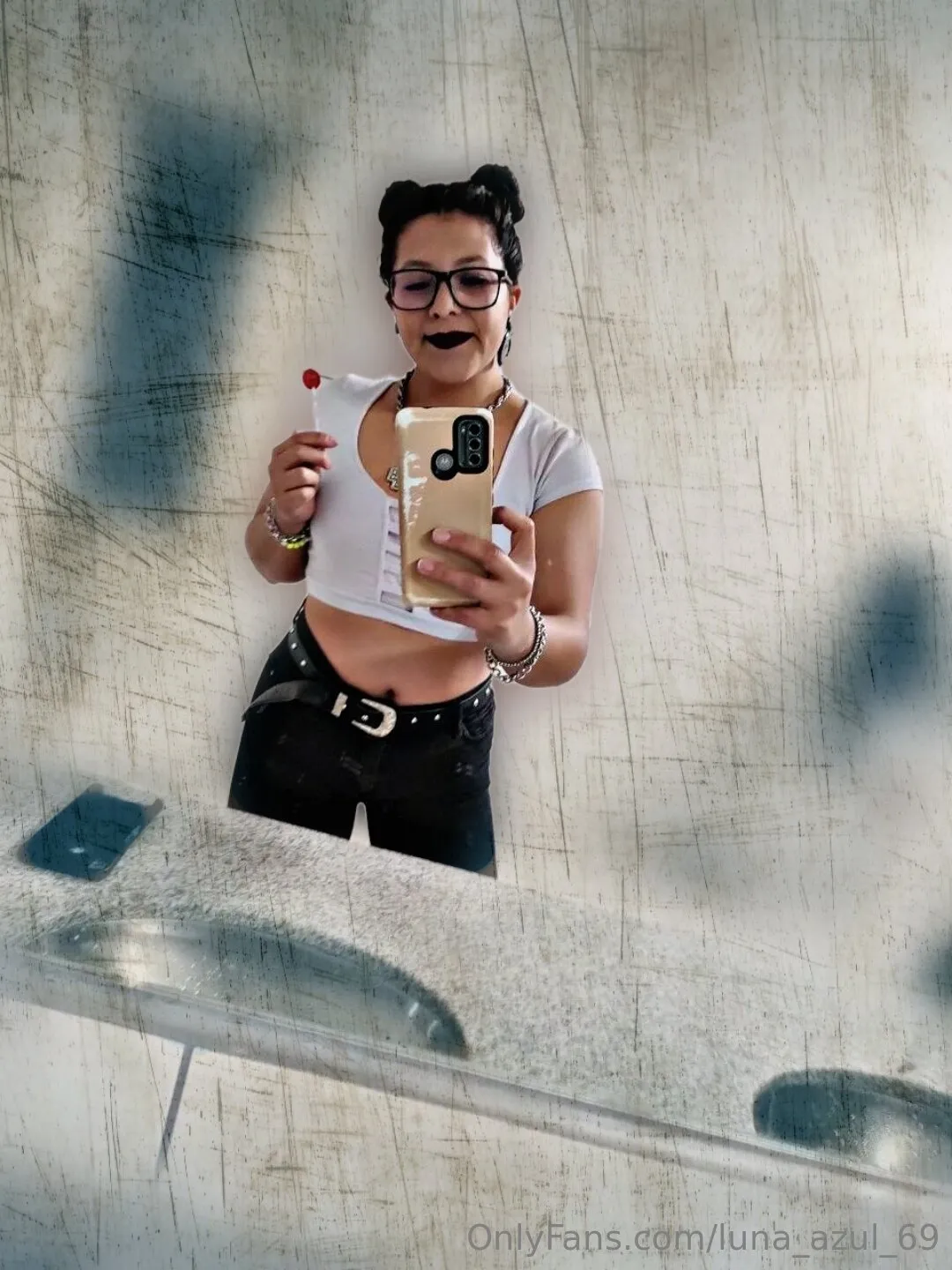 (◍•ᴗ•◍)❤  @lυɴα_αzυl_69  ٩(ↀДↀ)۶ OnlyFans premium content 5 - luna_azul_69 exclusive collection