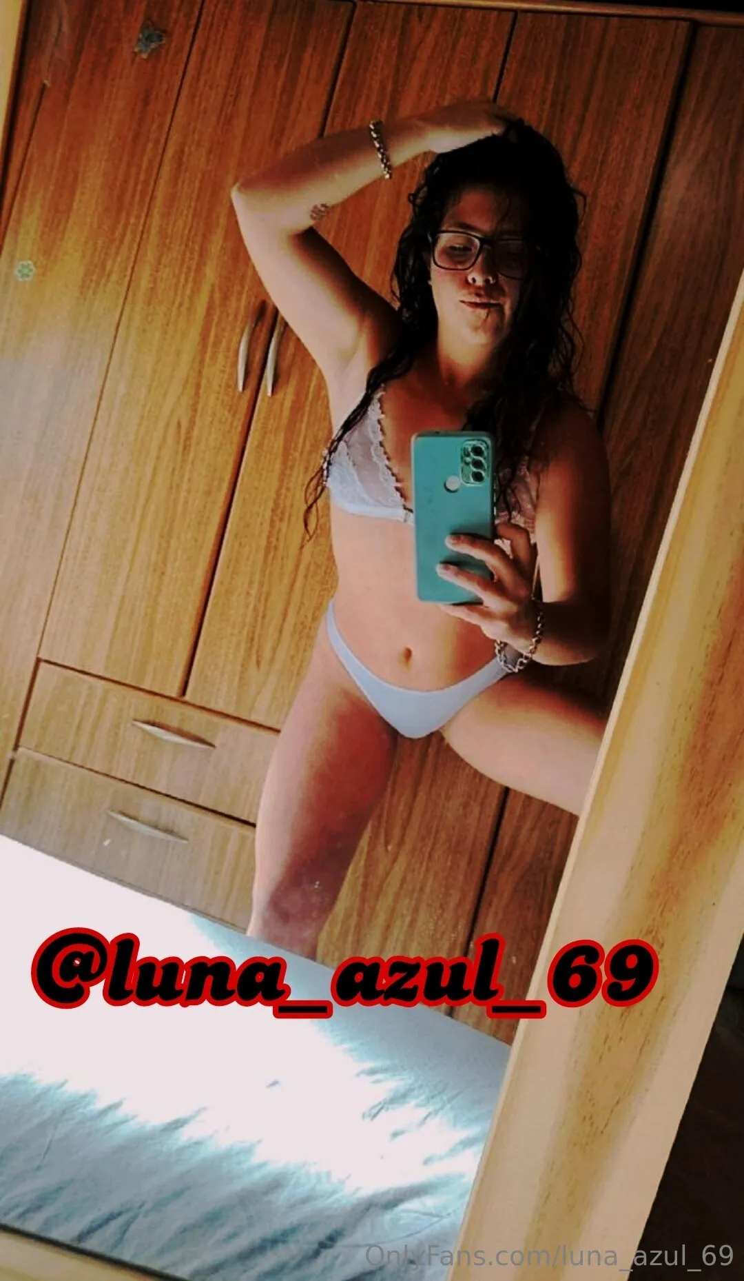 (◍•ᴗ•◍)❤  @lυɴα_αzυl_69  ٩(ↀДↀ)۶ OnlyFans premium content 1 - luna_azul_69 exclusive collection