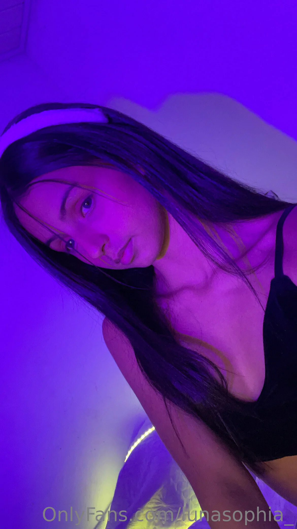 🟢 18y/o Luna Sophia 😇 OnlyFans premium content 6 - lunasophia_ exclusive collection