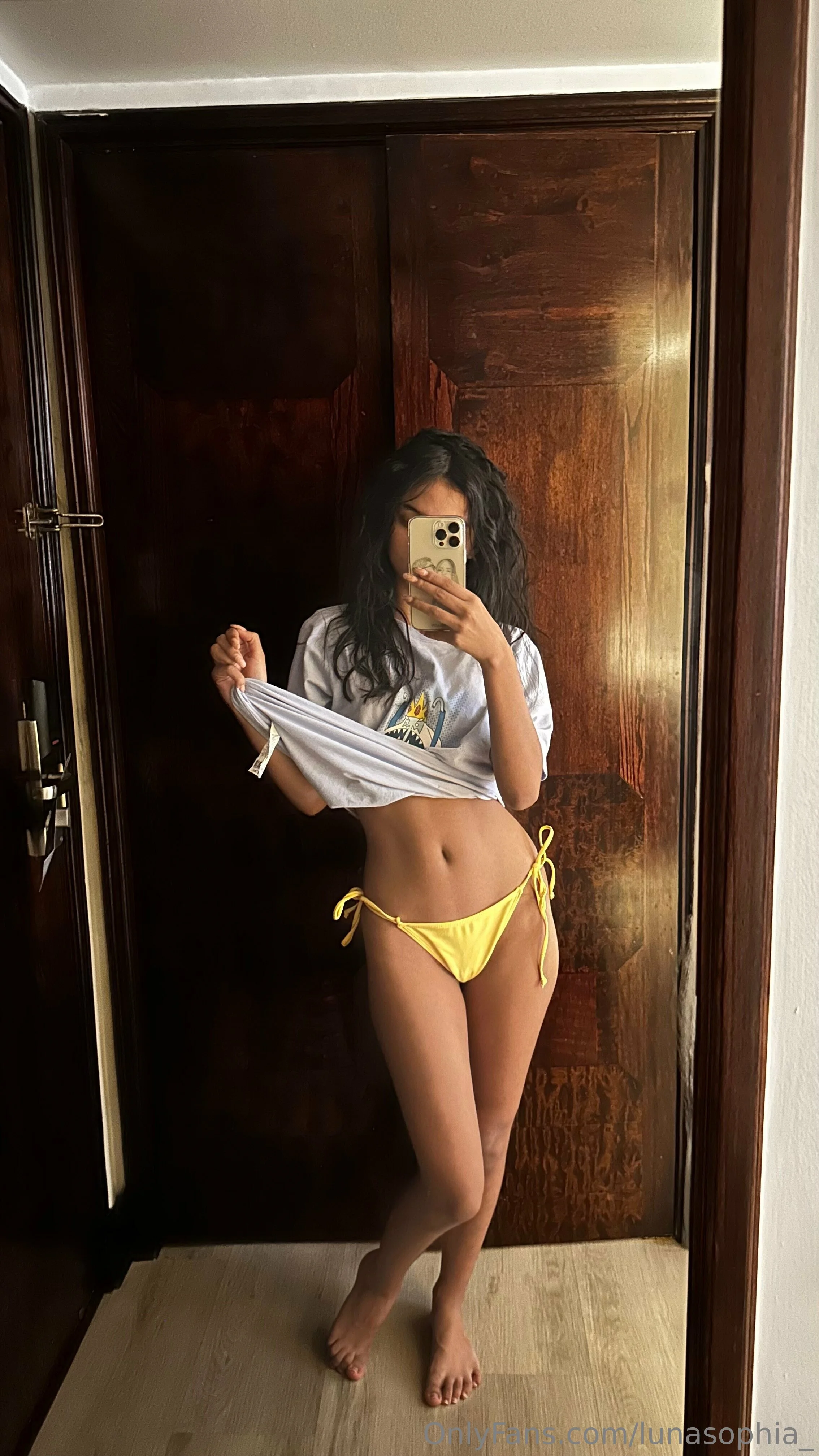 🟢 18y/o Luna Sophia 😇 OnlyFans premium content 8 - lunasophia_ exclusive collection